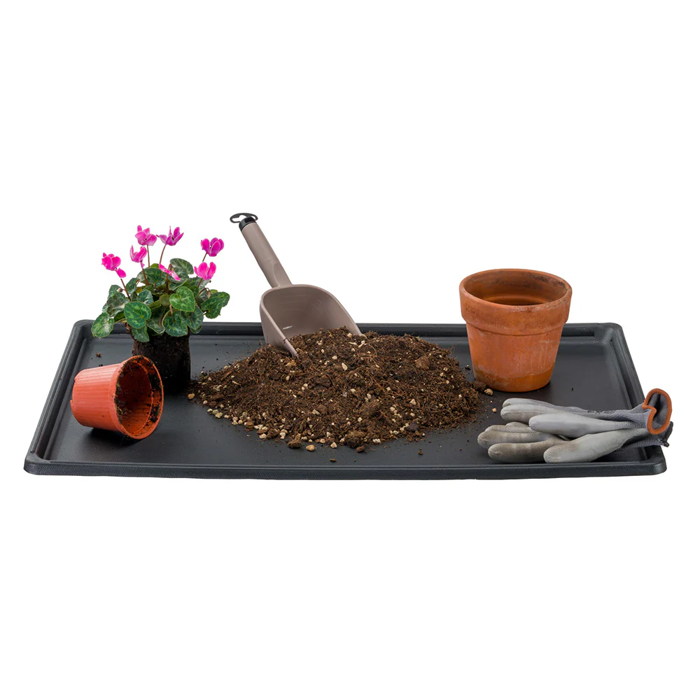 PLASTIC TRAY - Image 4