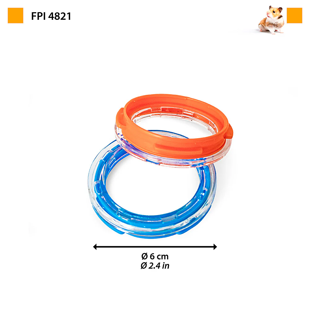 Raccordo FPI 4821 - Image 2