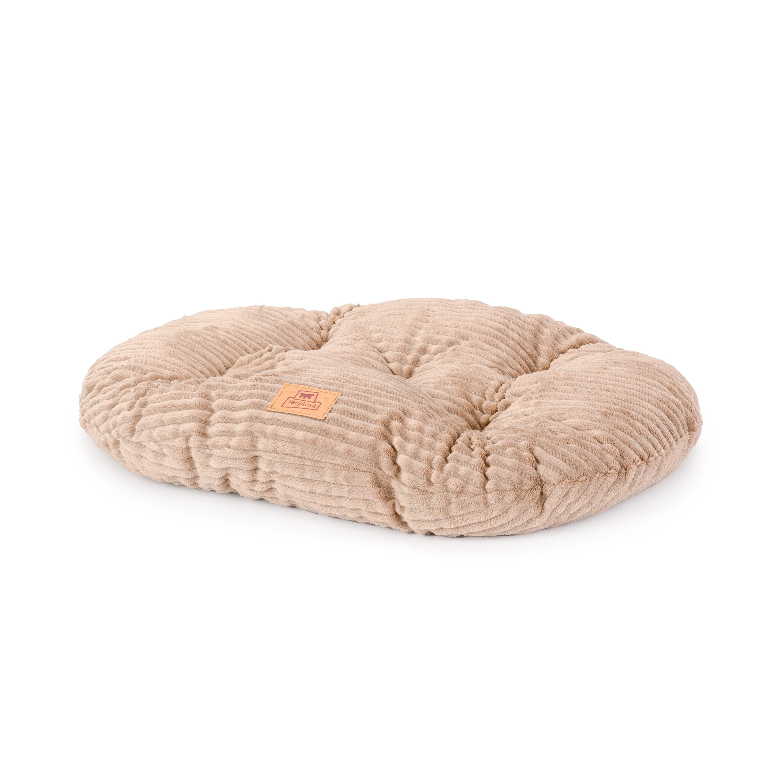 RELAX CORDUROY Cuscino ovale per cani e gatti - Image 15