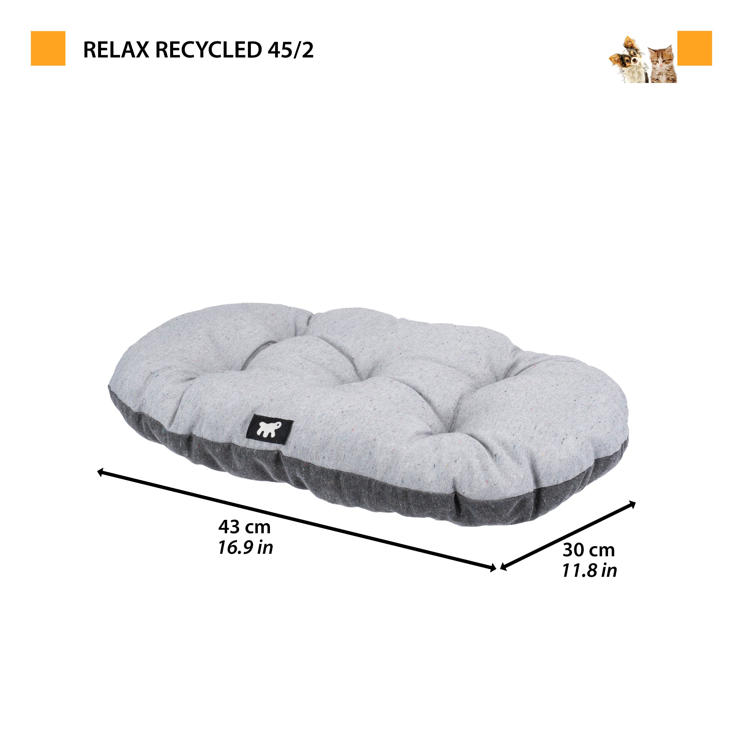 RELAX C RECYCLED - Image 2