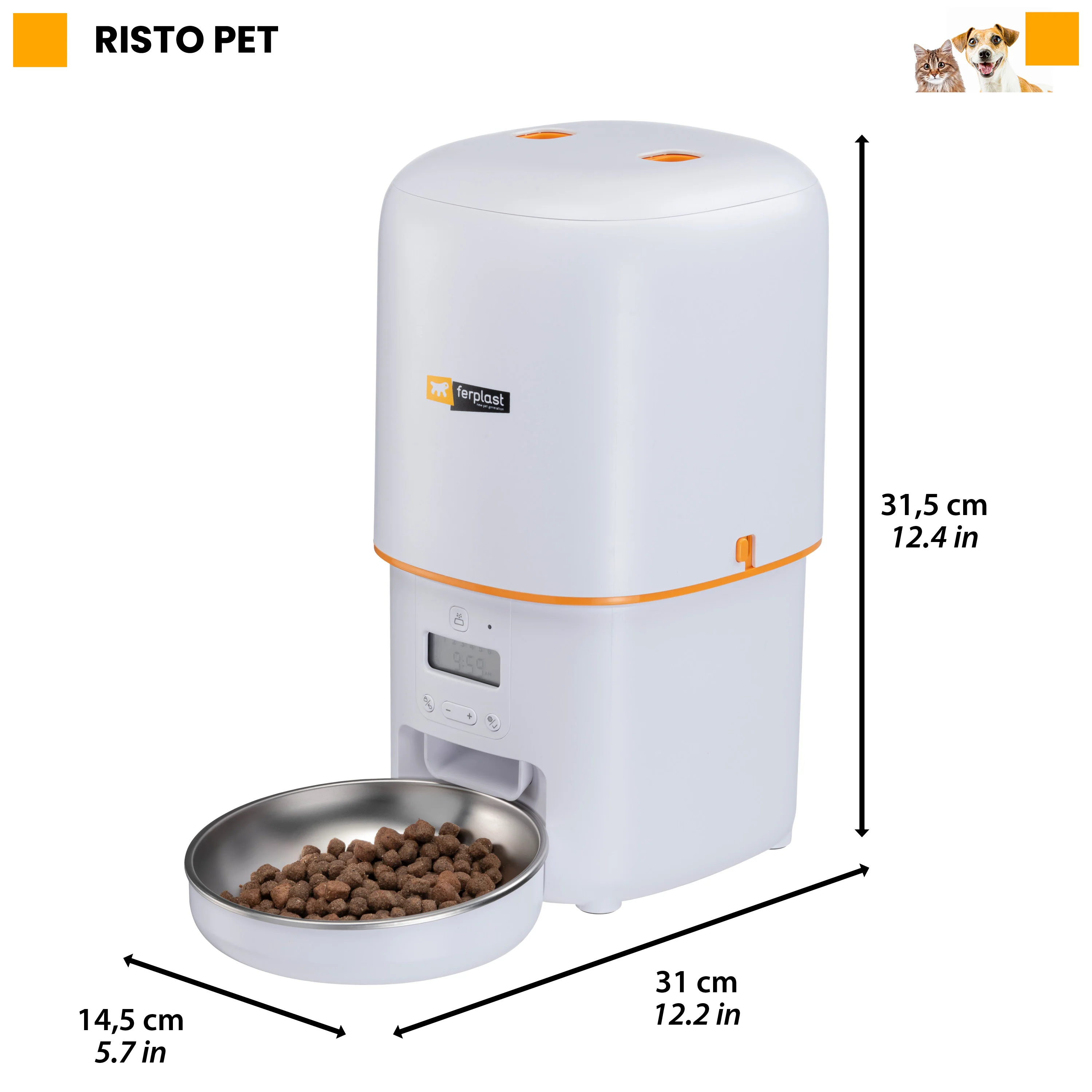 RISTO PET - Image 2
