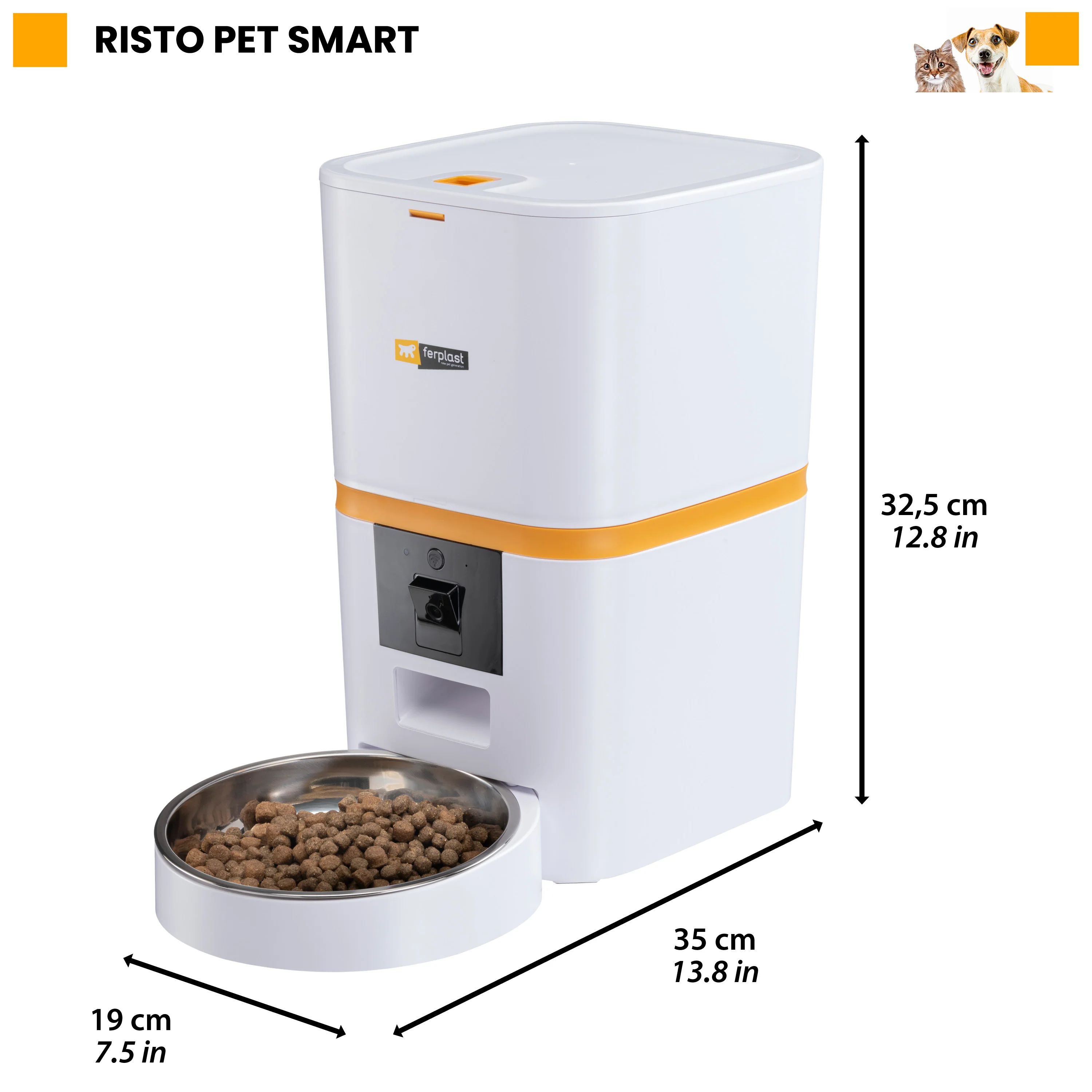 RISTO PET SMART - Image 2