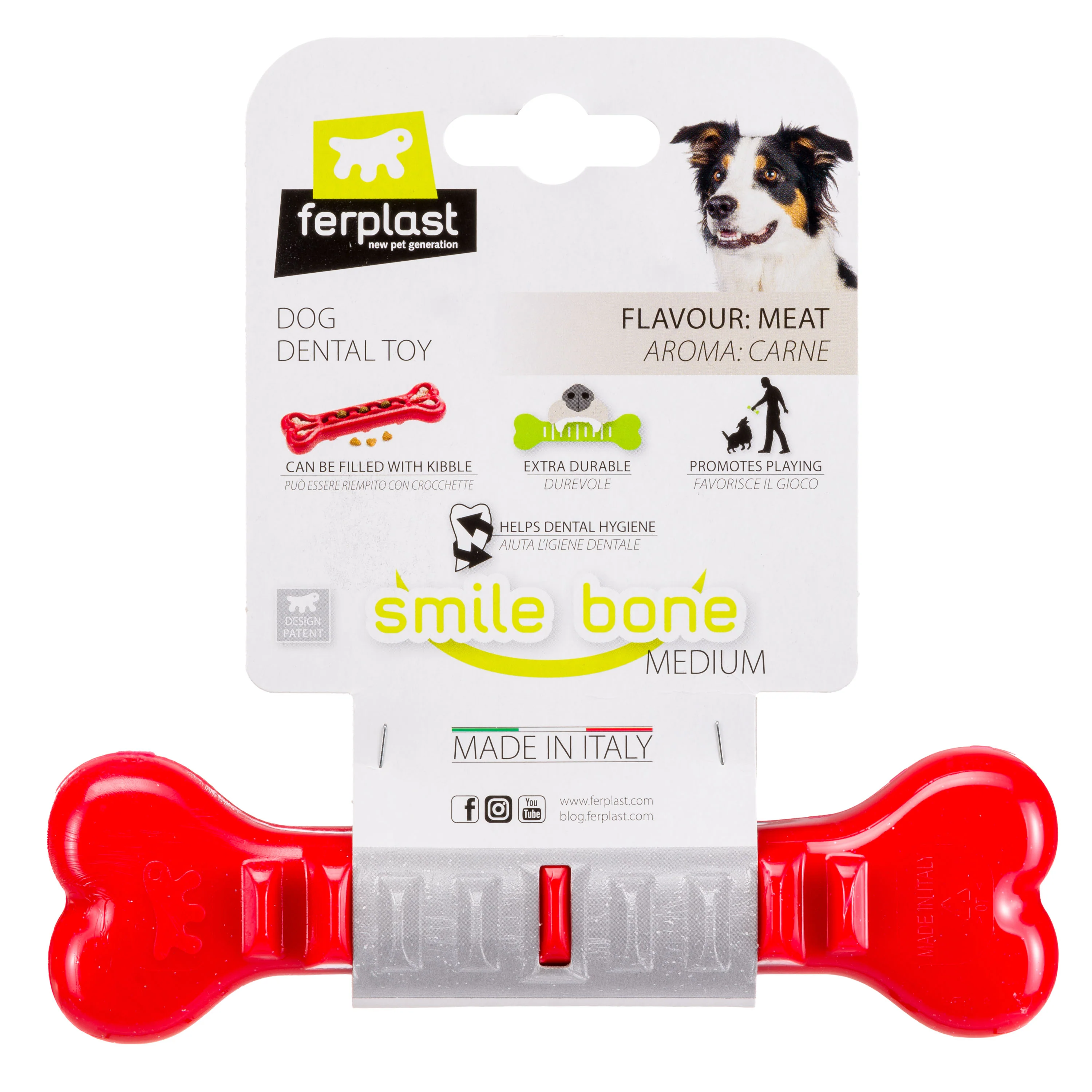 SMILE BONE - Image 19