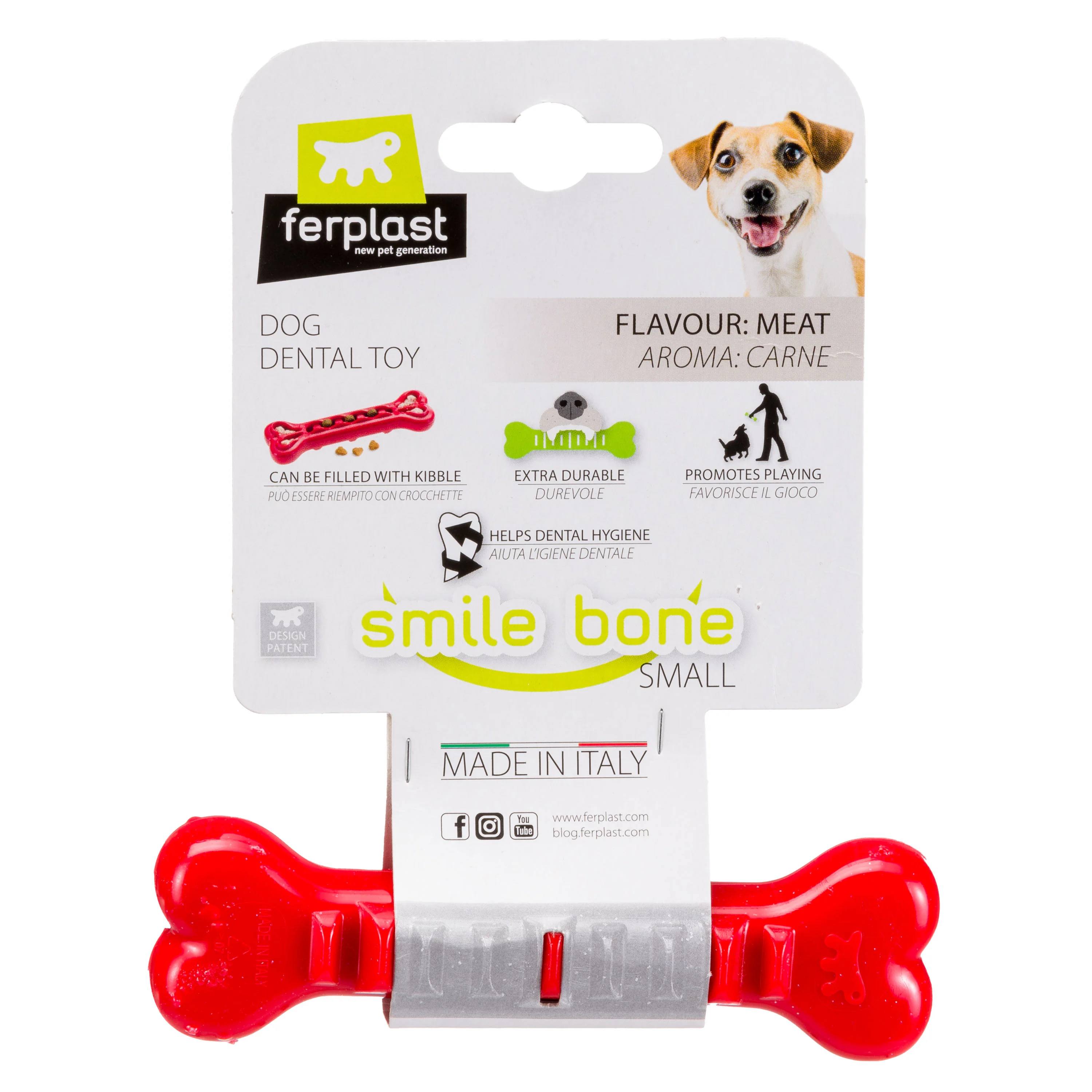 SMILE BONE - Image 7