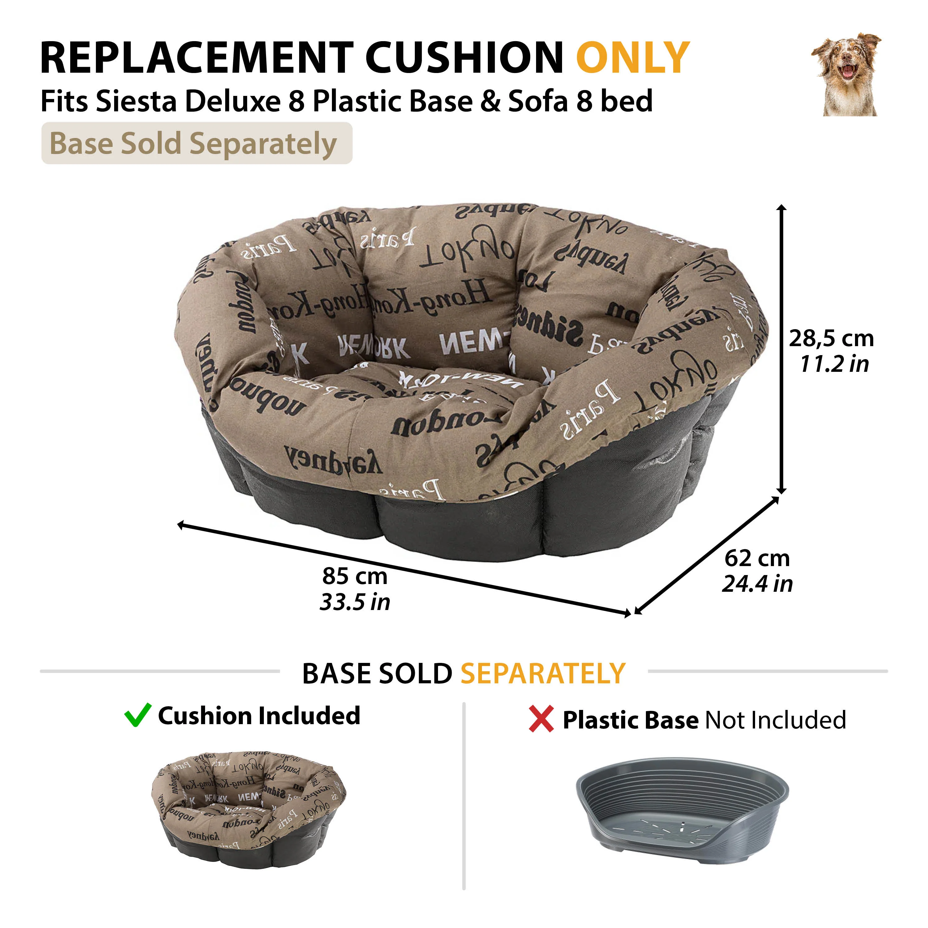 SOFA' CUSHION - Image 14