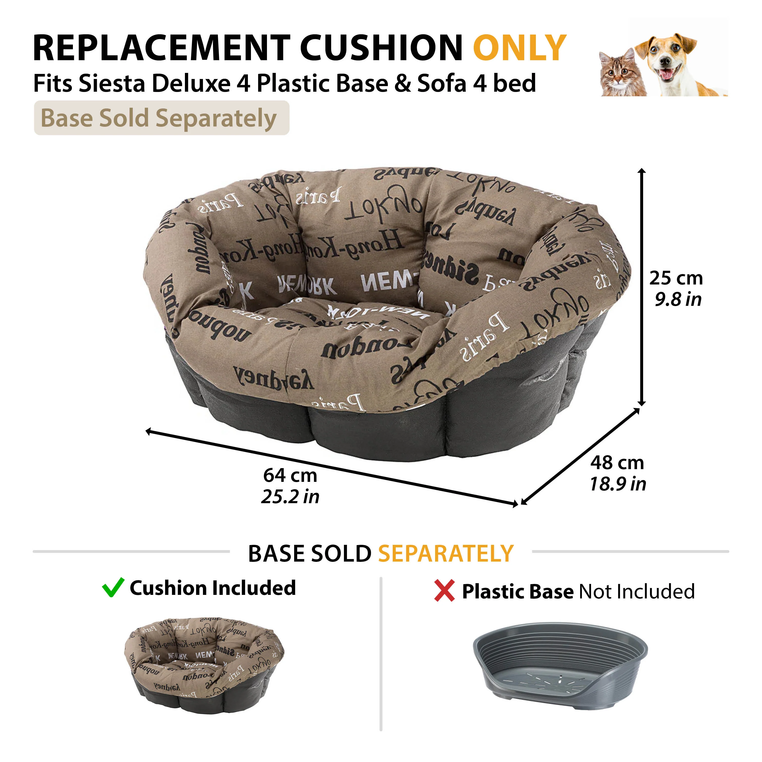 SOFA' CUSHION - Image 9