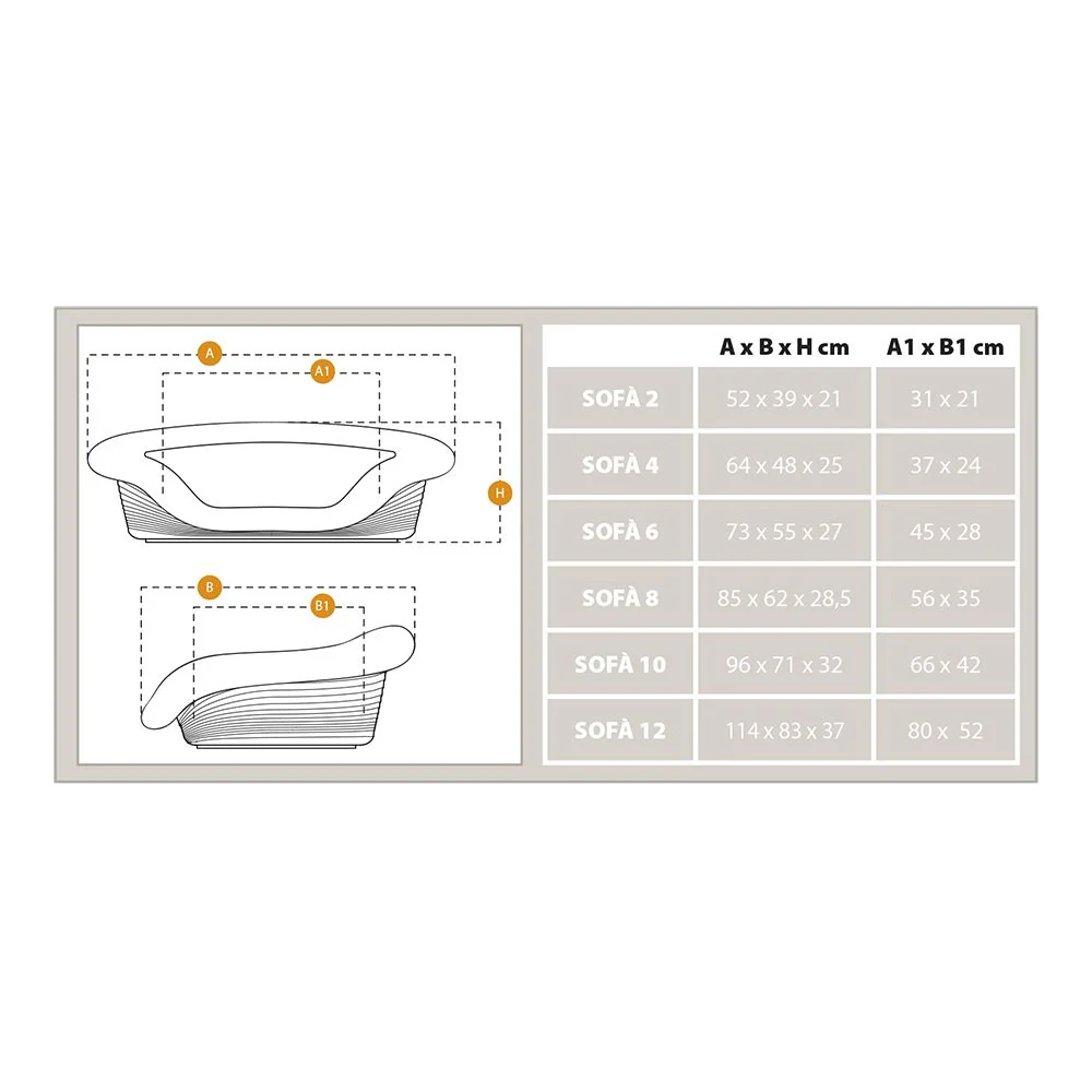 SOFA' CUSHION - Image 12