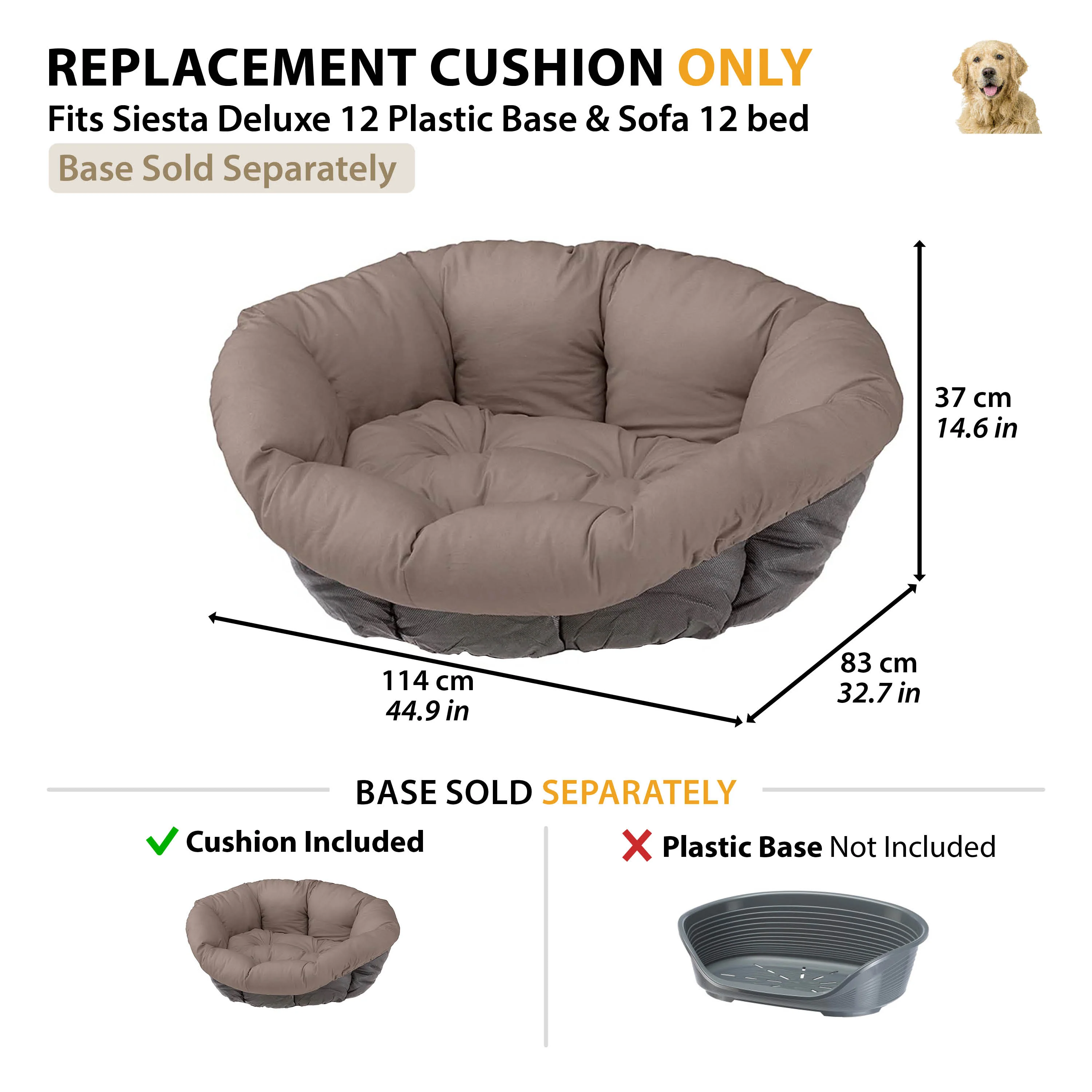 SOFA' CUSHION - Image 13