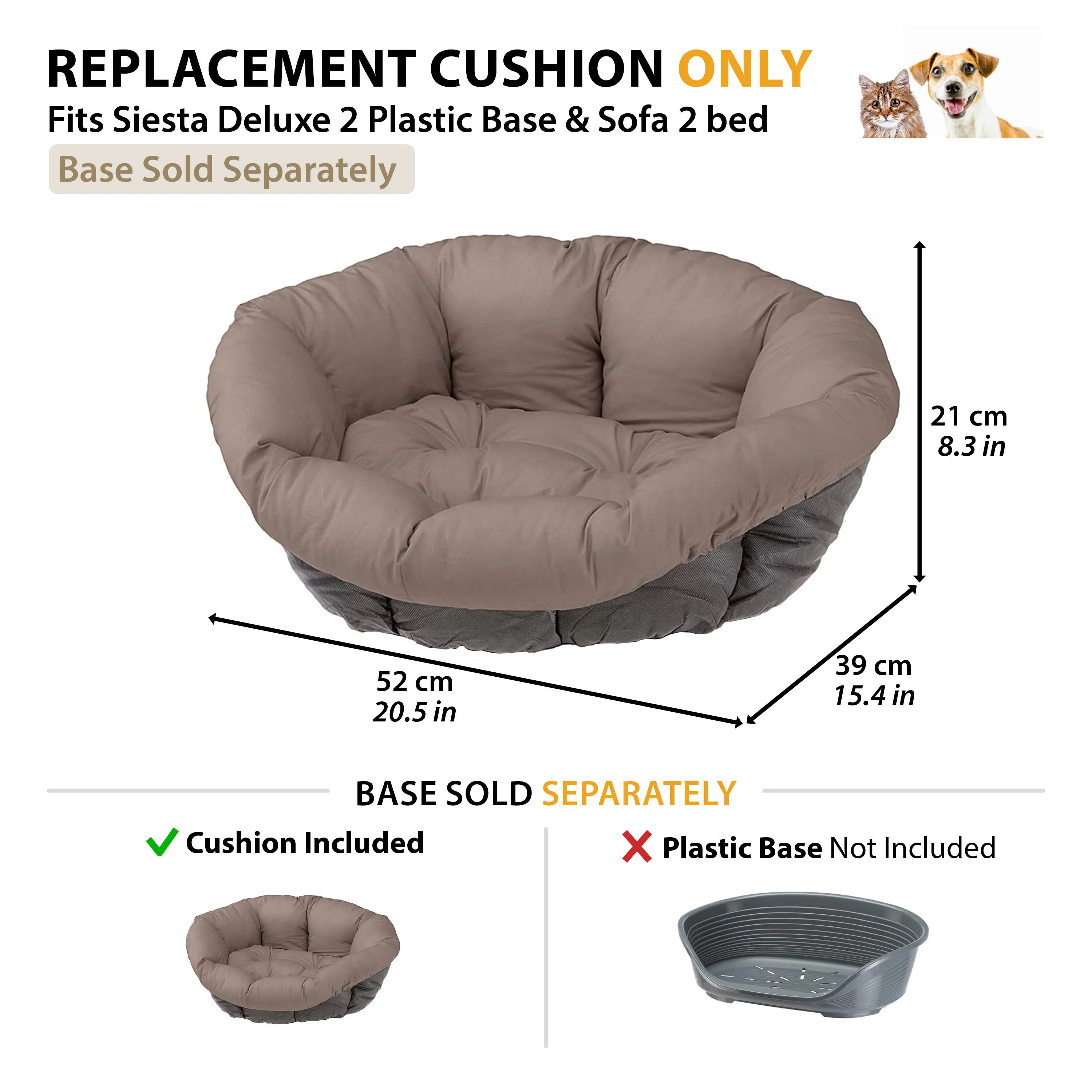 SOFA' CUSHION - Image 2