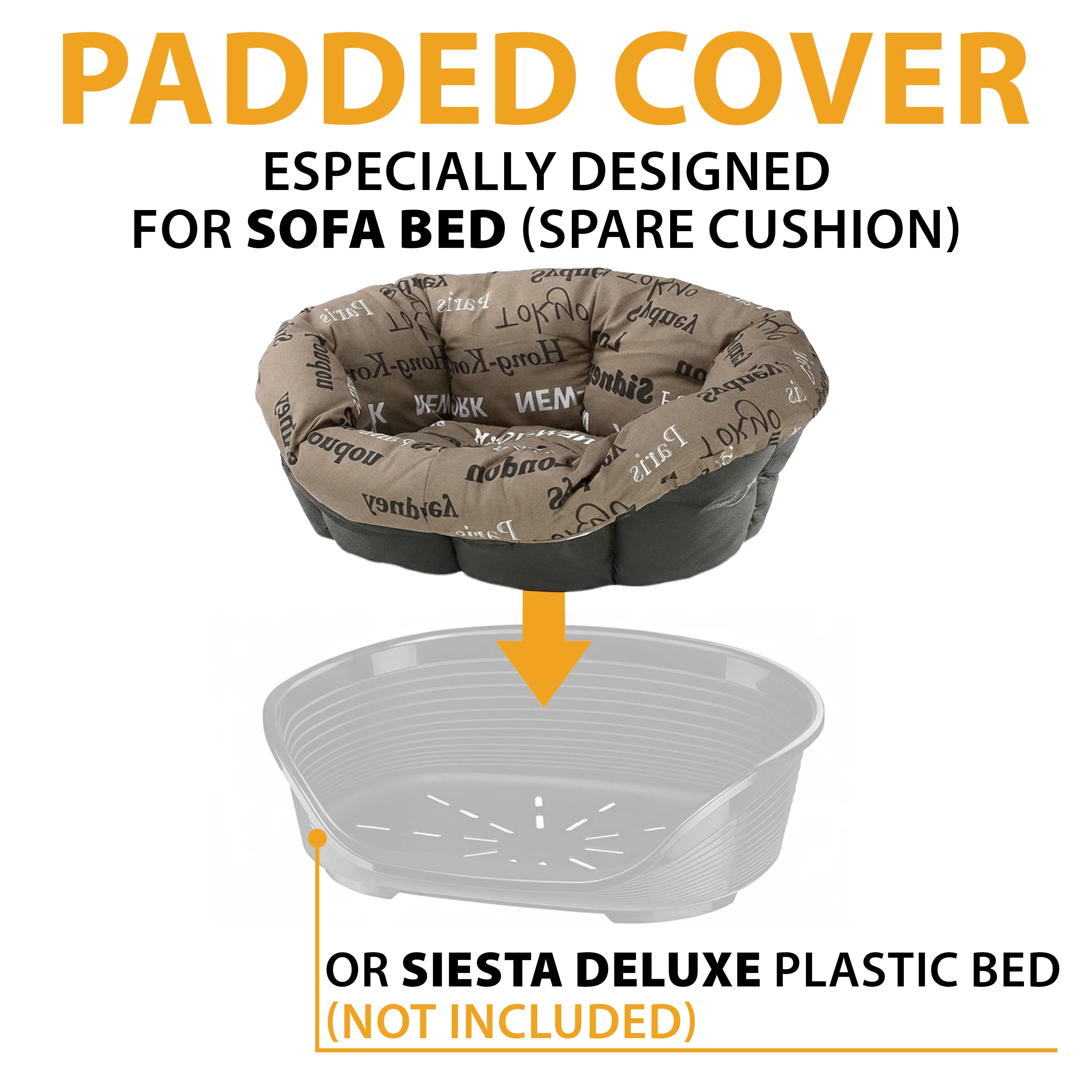 SOFA' CUSHION - Image 4