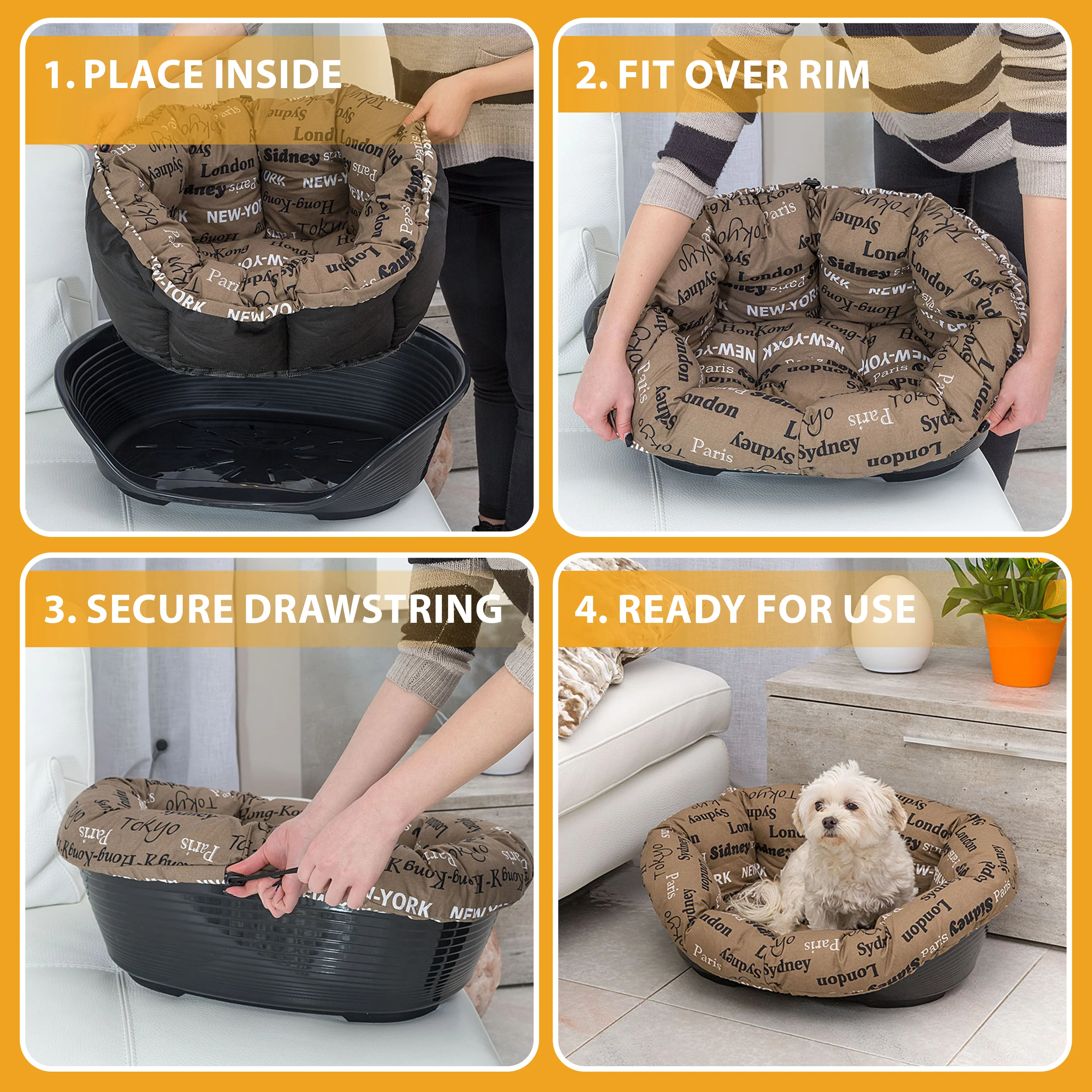 SOFA' CUSHION - Image 5