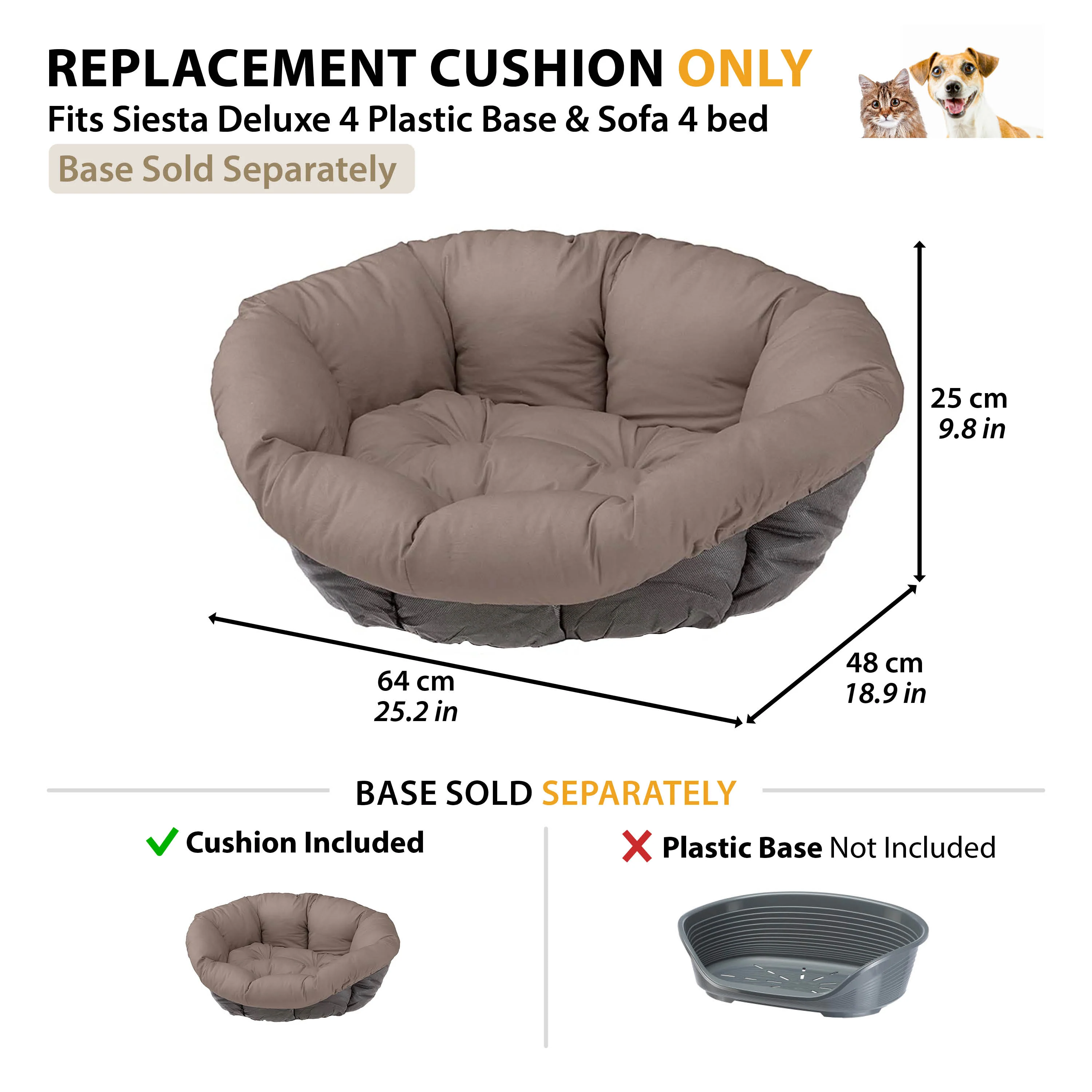 SOFA' CUSHION - Image 7