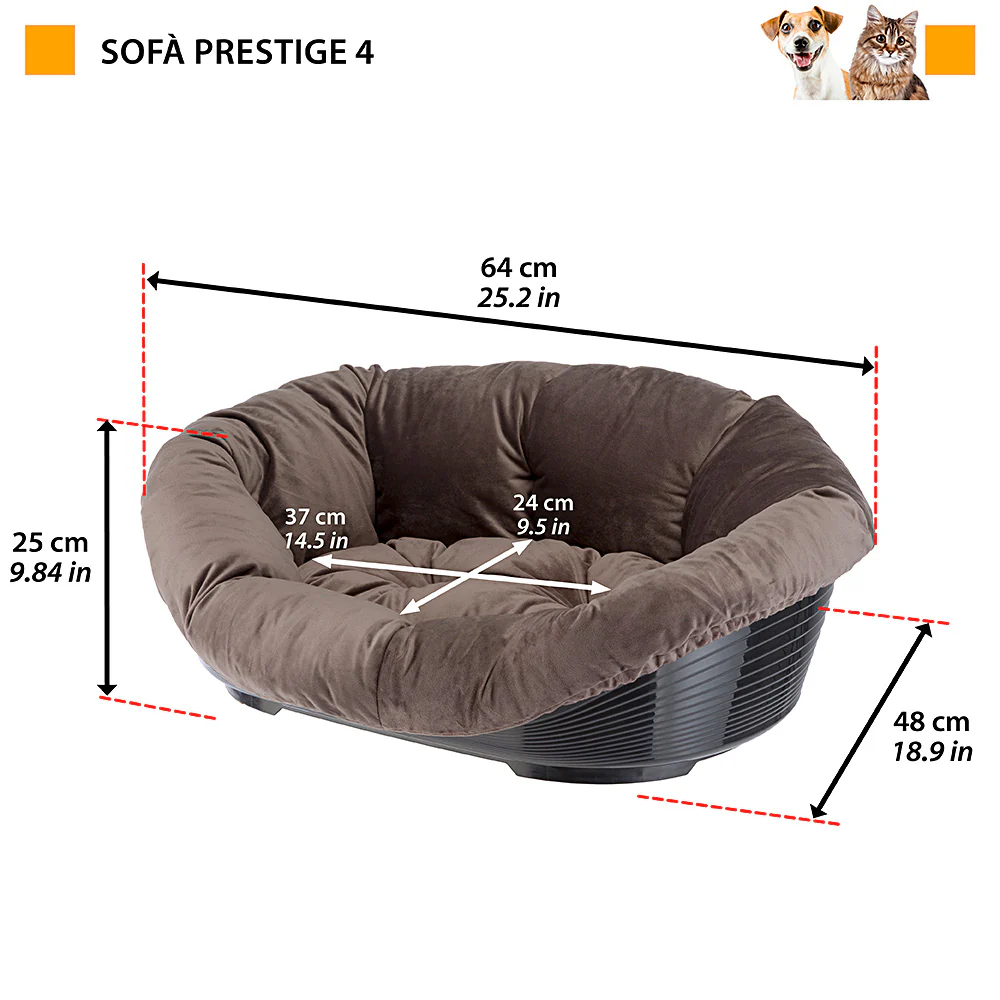 SOFA' PRESTIGE - Image 4