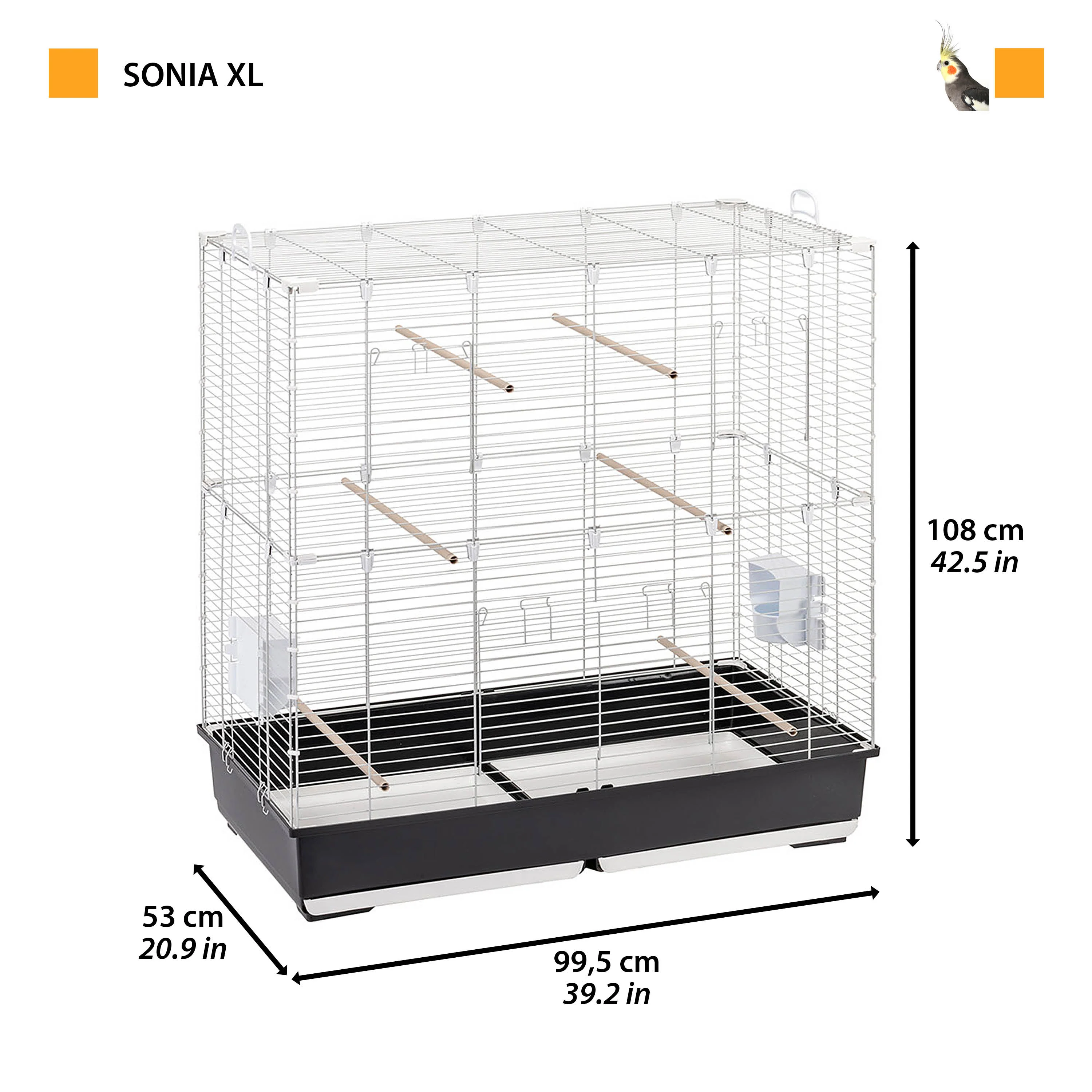 SONIA XL - Image 2