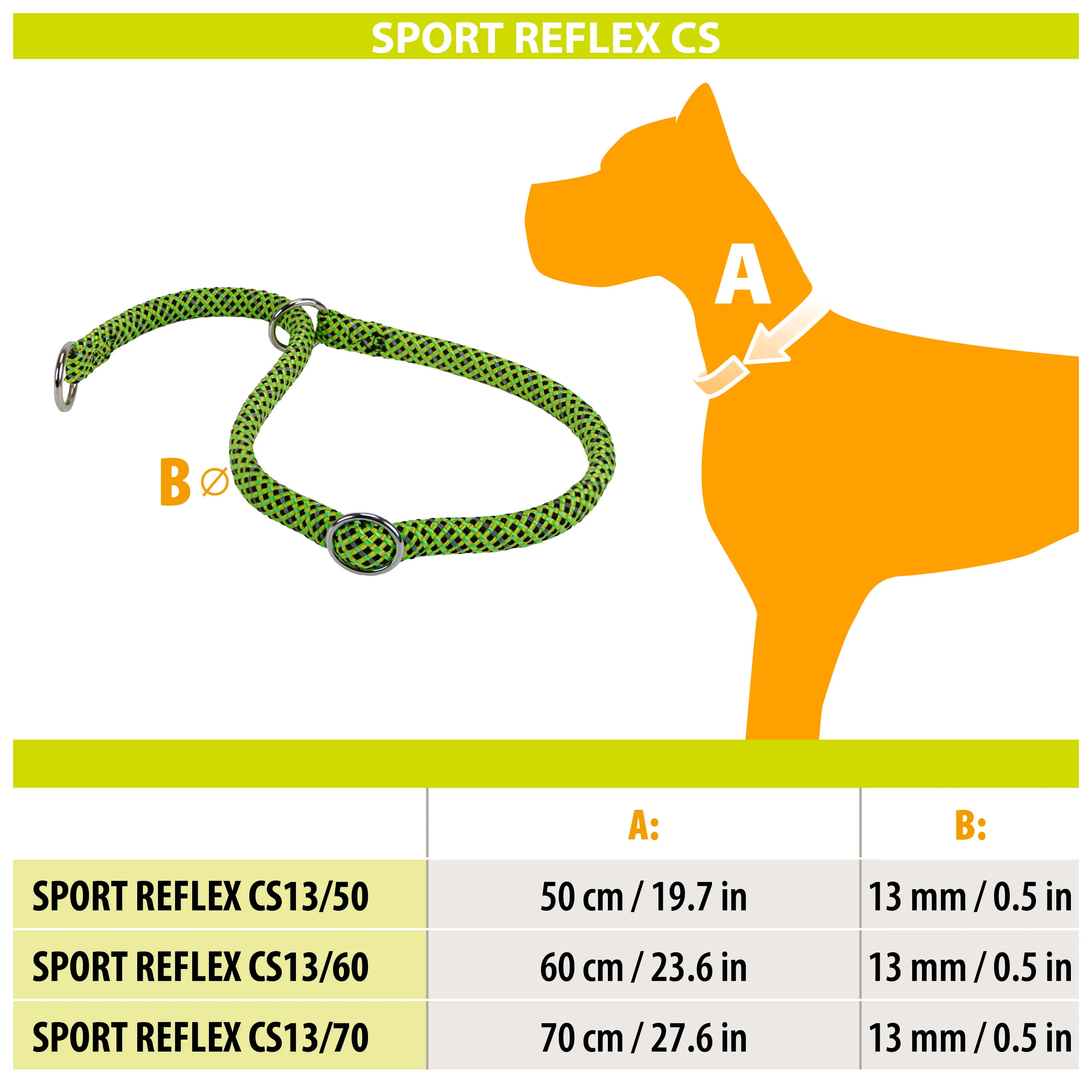 SPORT REFLEX CS - Image 2