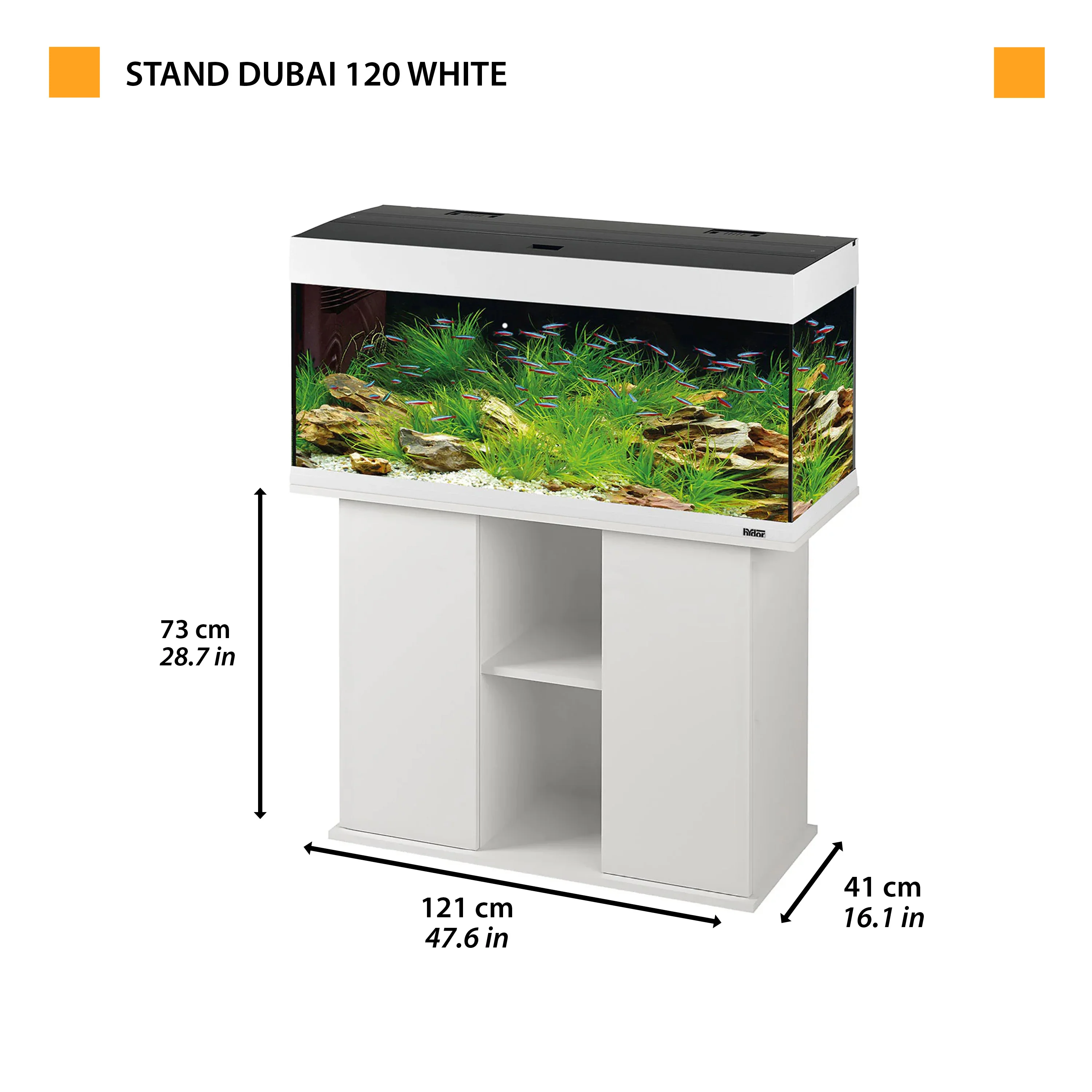 STAND DUBAI 120 - Image 2