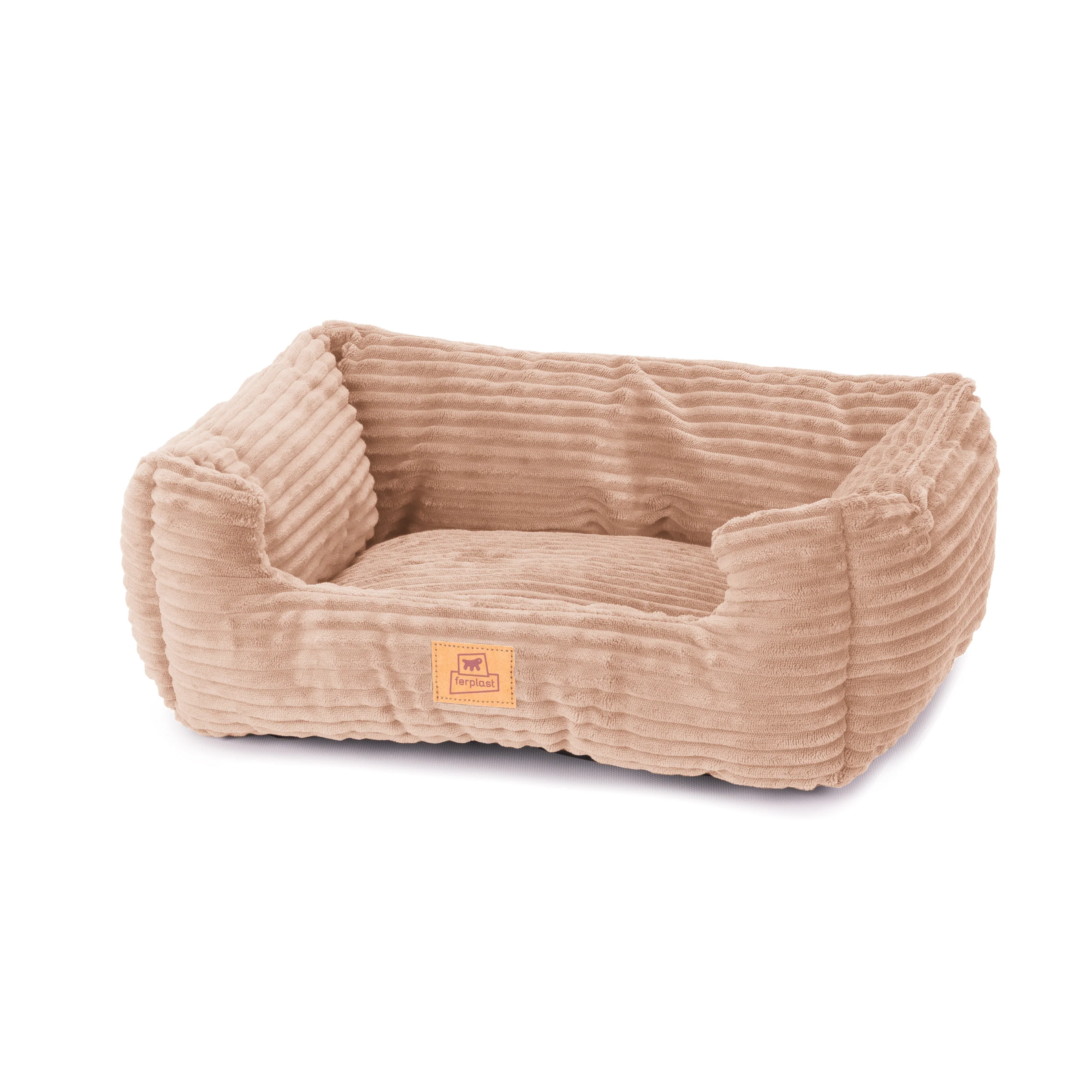 SWEETIE CORDUROY Cuccia morbida per cani e gatti - Image 15