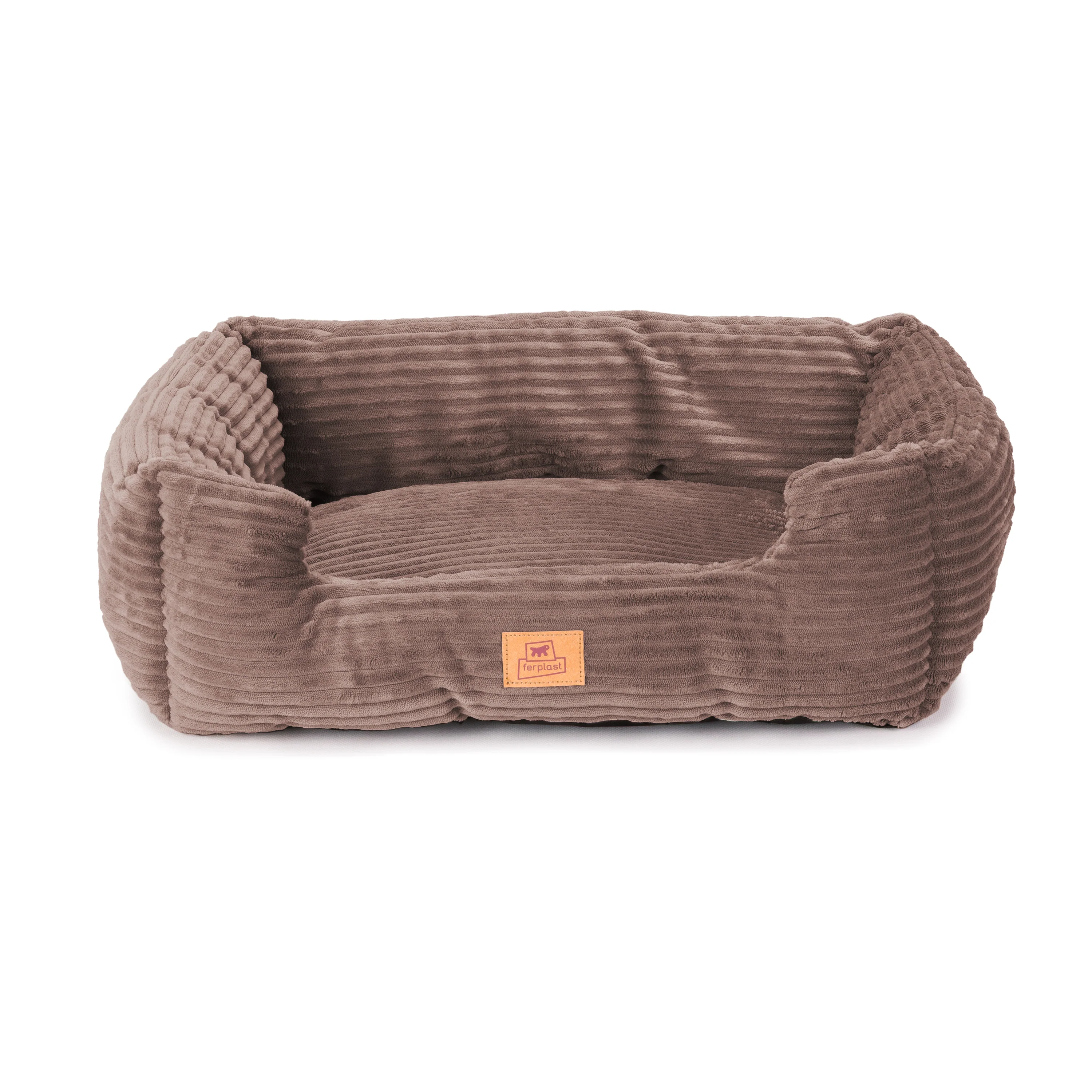 SWEETIE CORDUROY Cuccia morbida per cani e gatti - Image 16