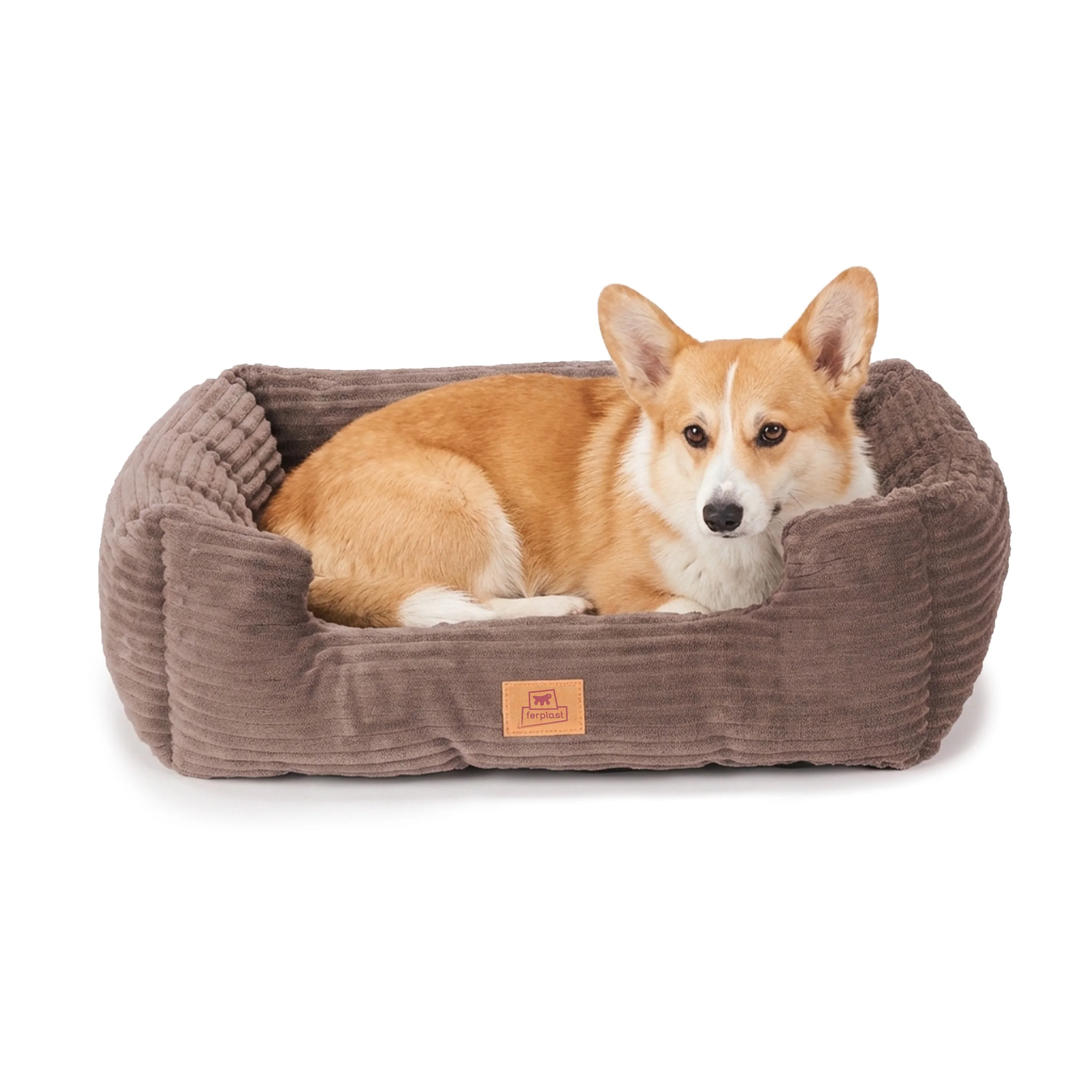 SWEETIE CORDUROY Cuccia morbida per cani e gatti - Image 18