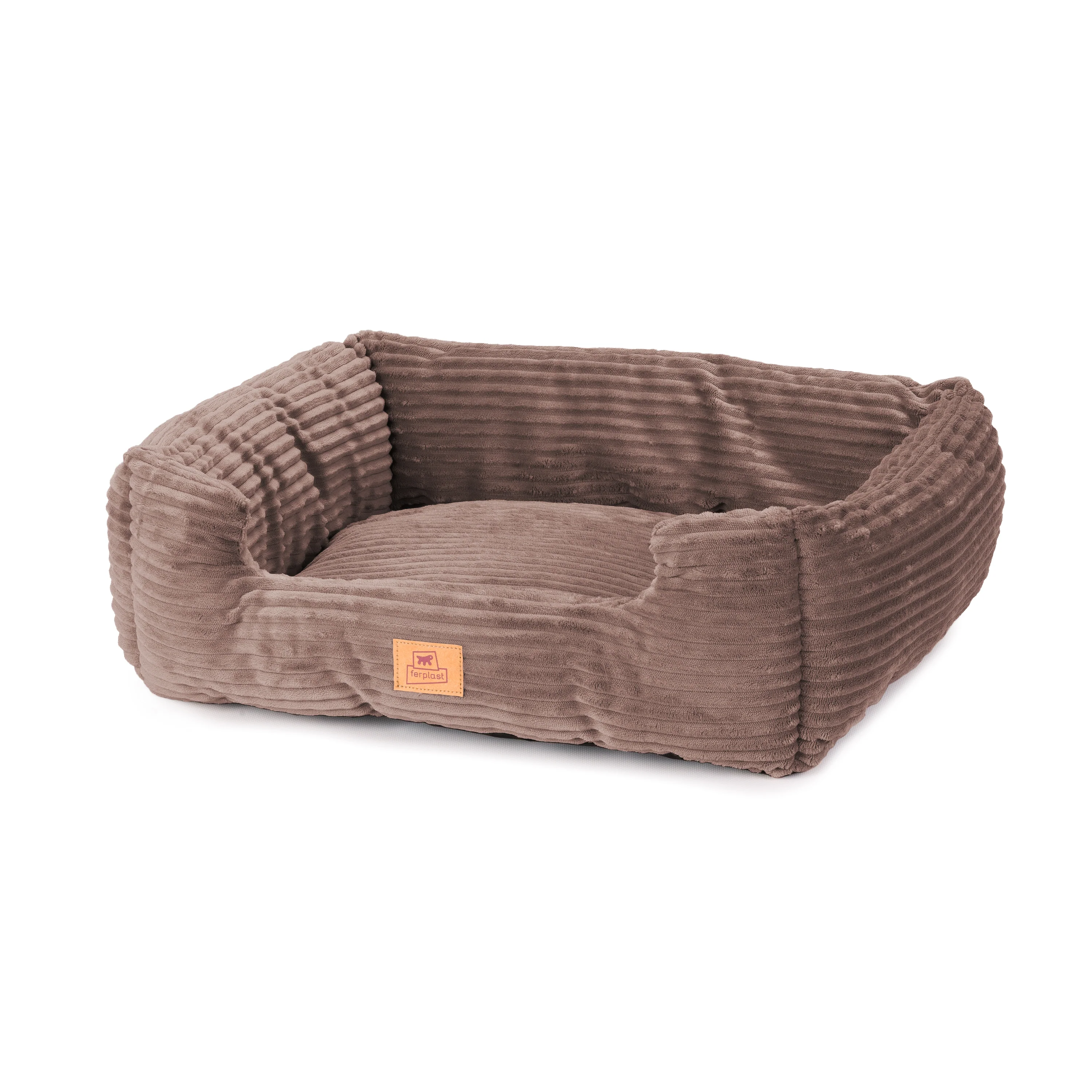 SWEETIE CORDUROY Cuccia morbida per cani e gatti - Image 20