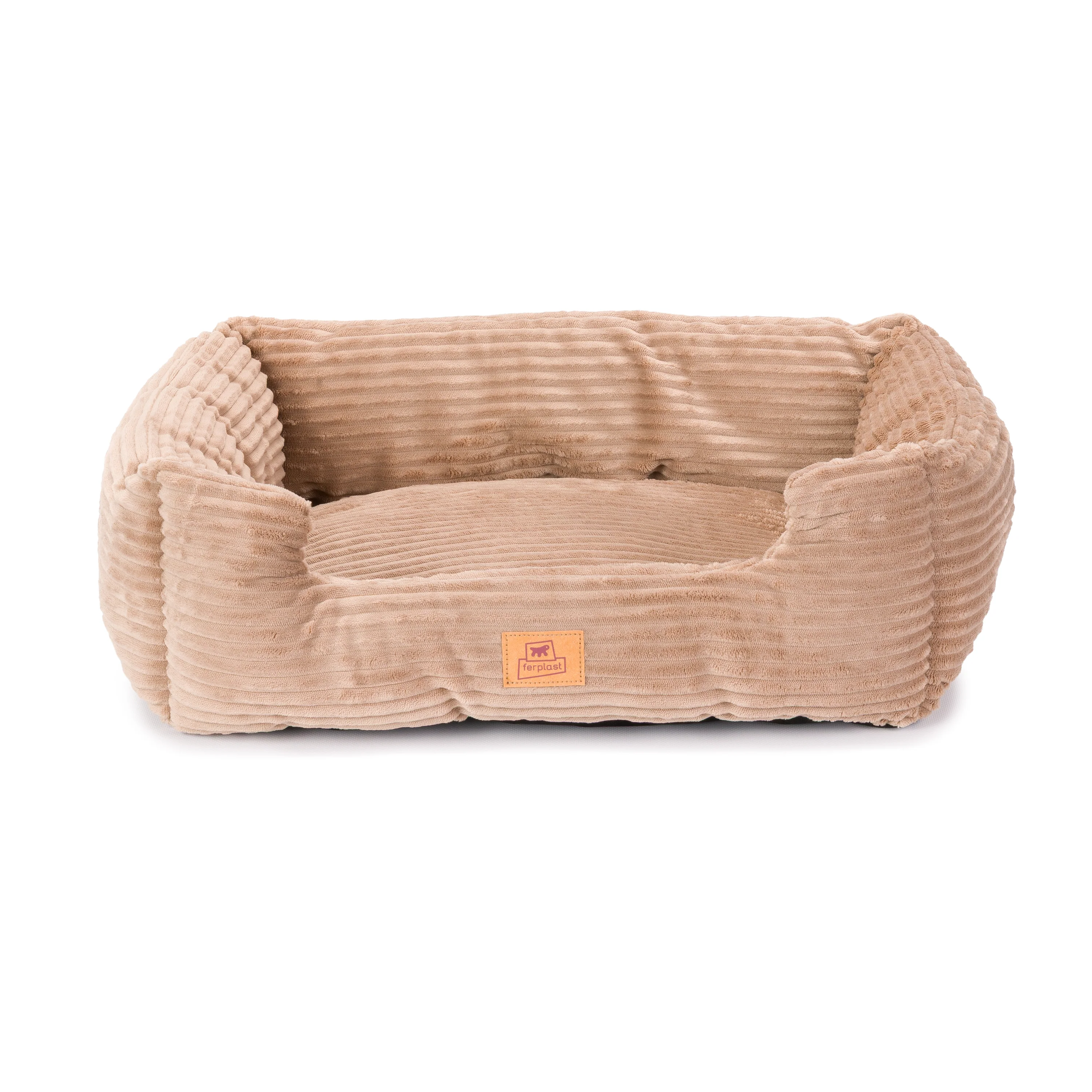 SWEETIE CORDUROY Cuccia morbida per cani e gatti - Image 21