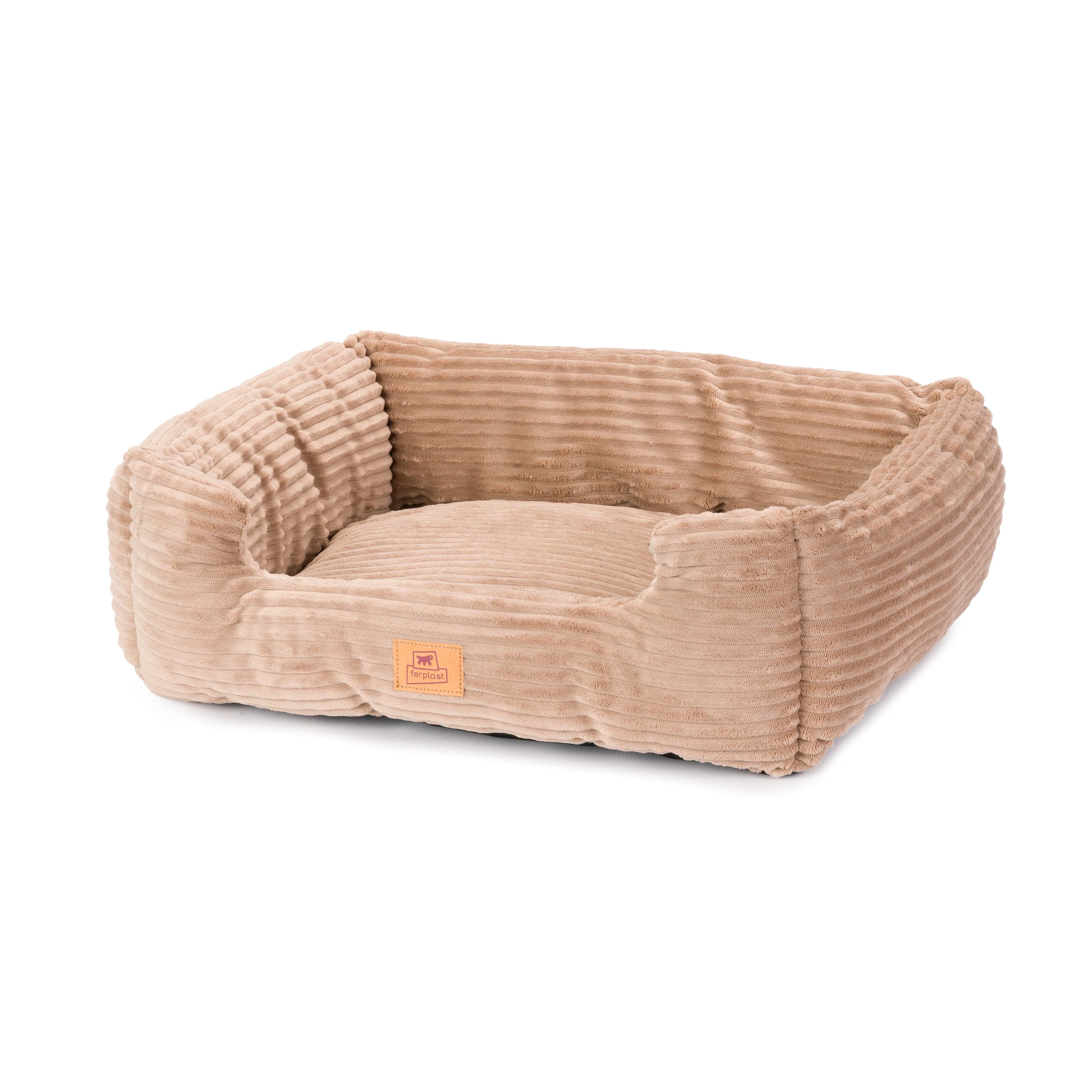 SWEETIE CORDUROY Cuccia morbida per cani e gatti - Image 24