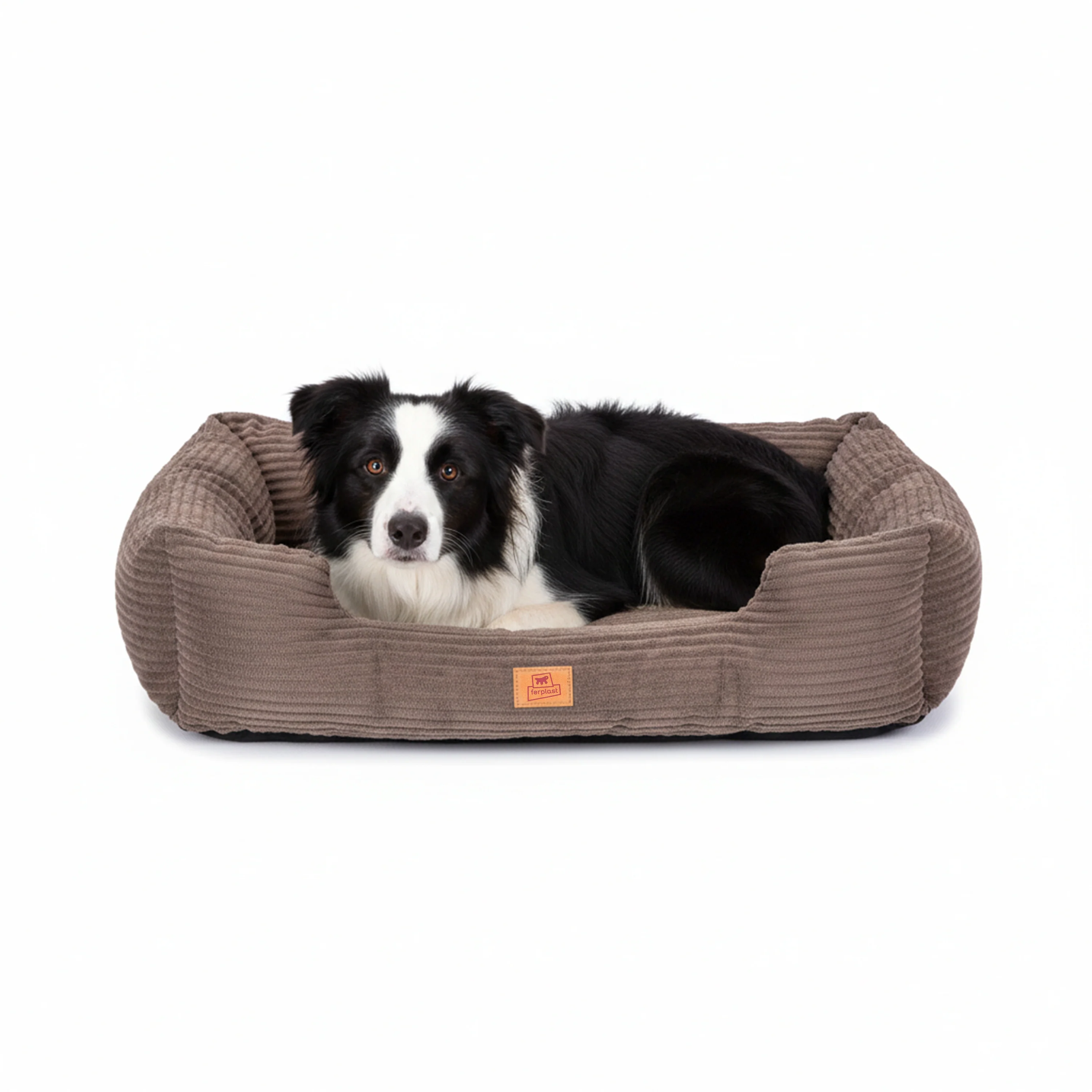SWEETIE CORDUROY Cuccia morbida per cani e gatti - Image 27