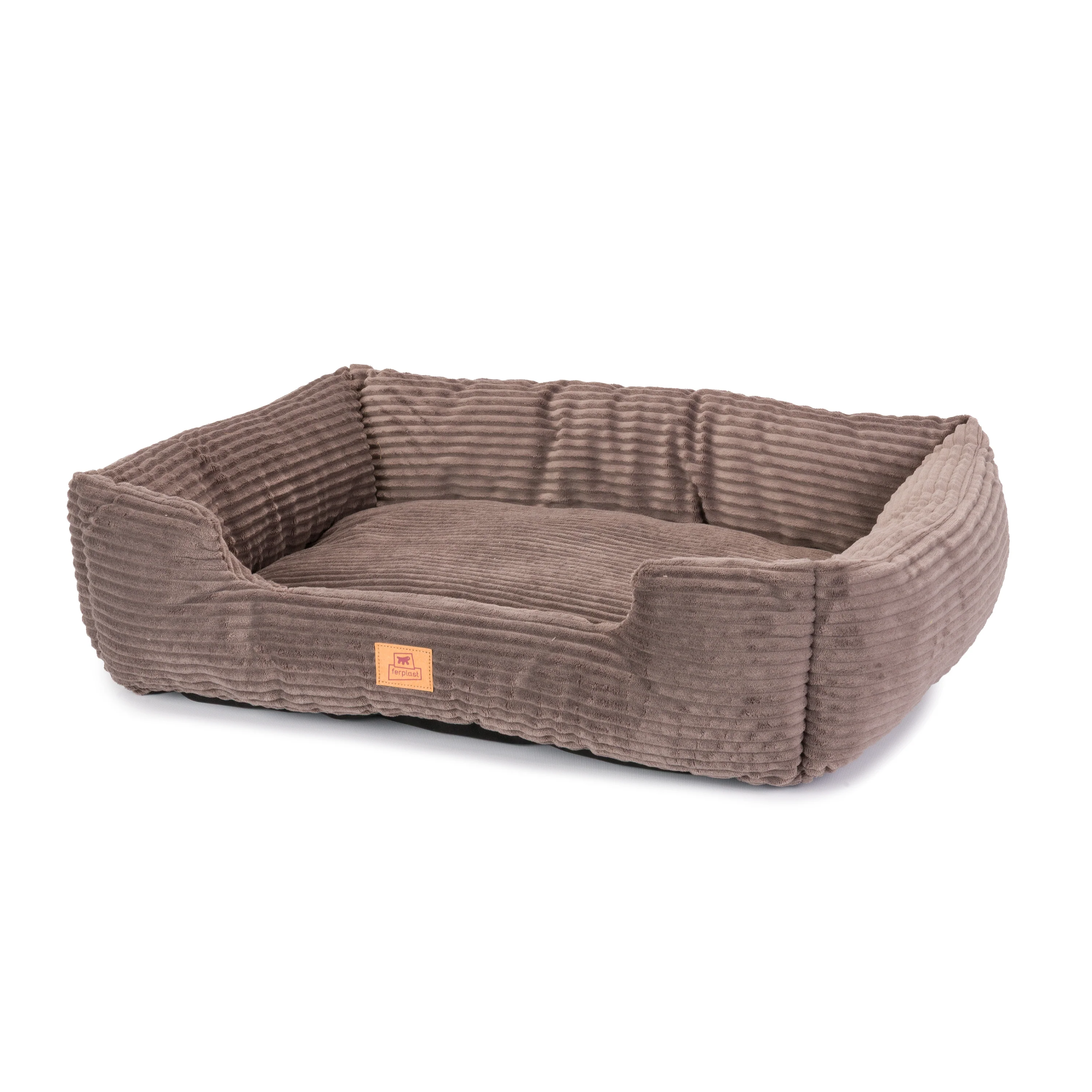 SWEETIE CORDUROY Cuccia morbida per cani e gatti - Image 29