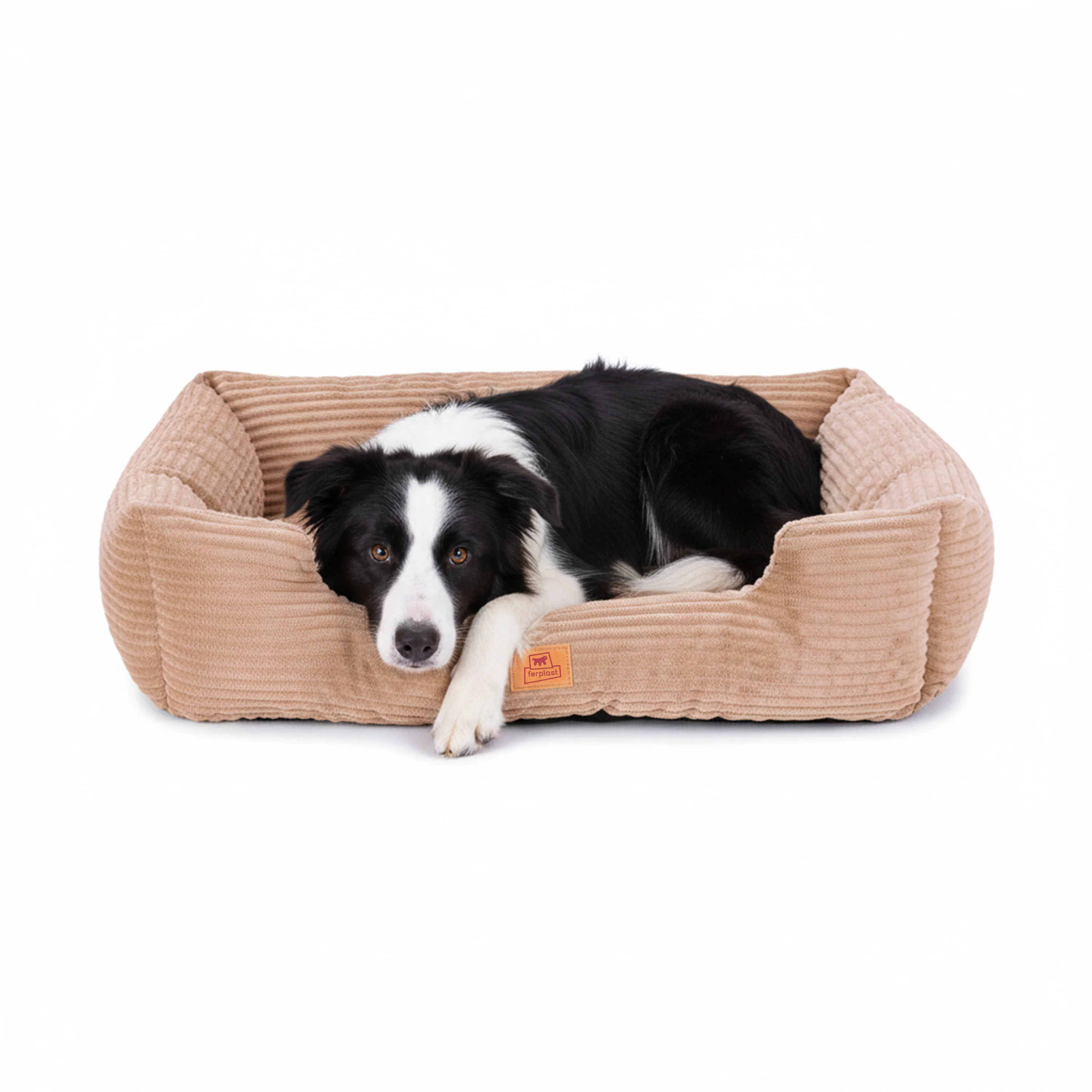 SWEETIE CORDUROY Cuccia morbida per cani e gatti - Image 31