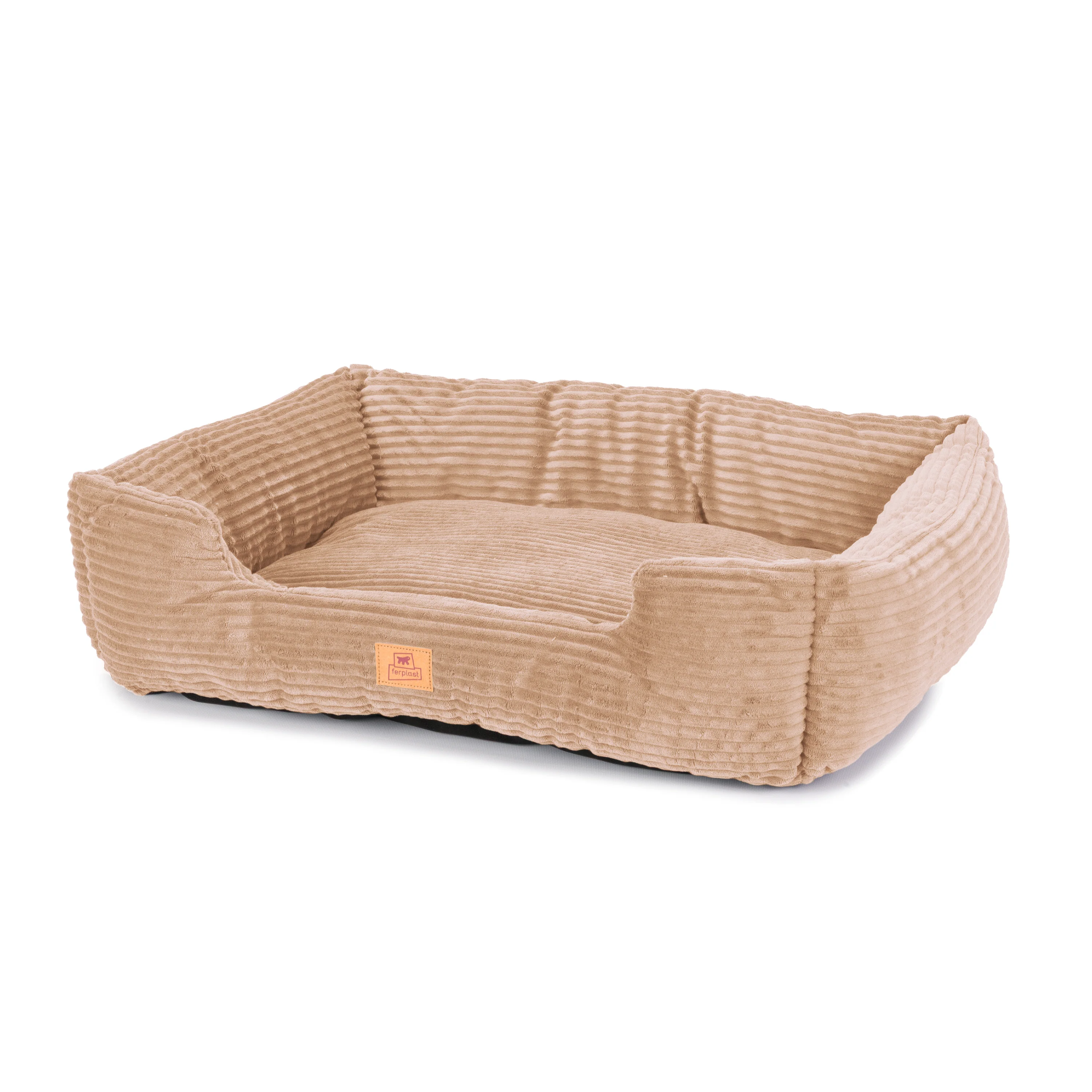 SWEETIE CORDUROY Cuccia morbida per cani e gatti - Image 33