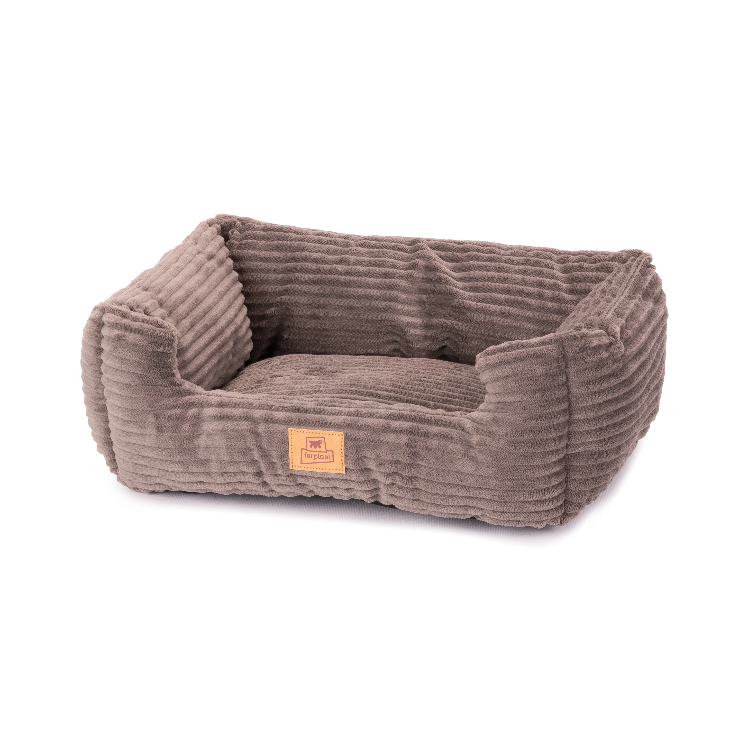 SWEETIE CORDUROY Cuccia morbida per cani e gatti - Image 8