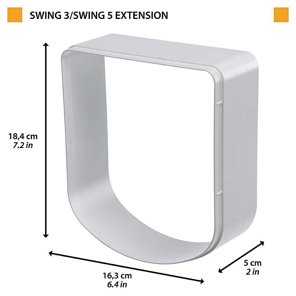 SWING EXTENSION - Image 6