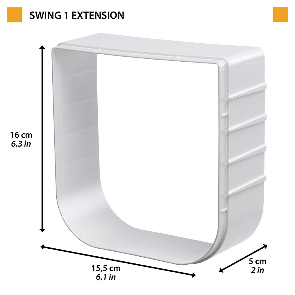 SWING EXTENSION - Image 9