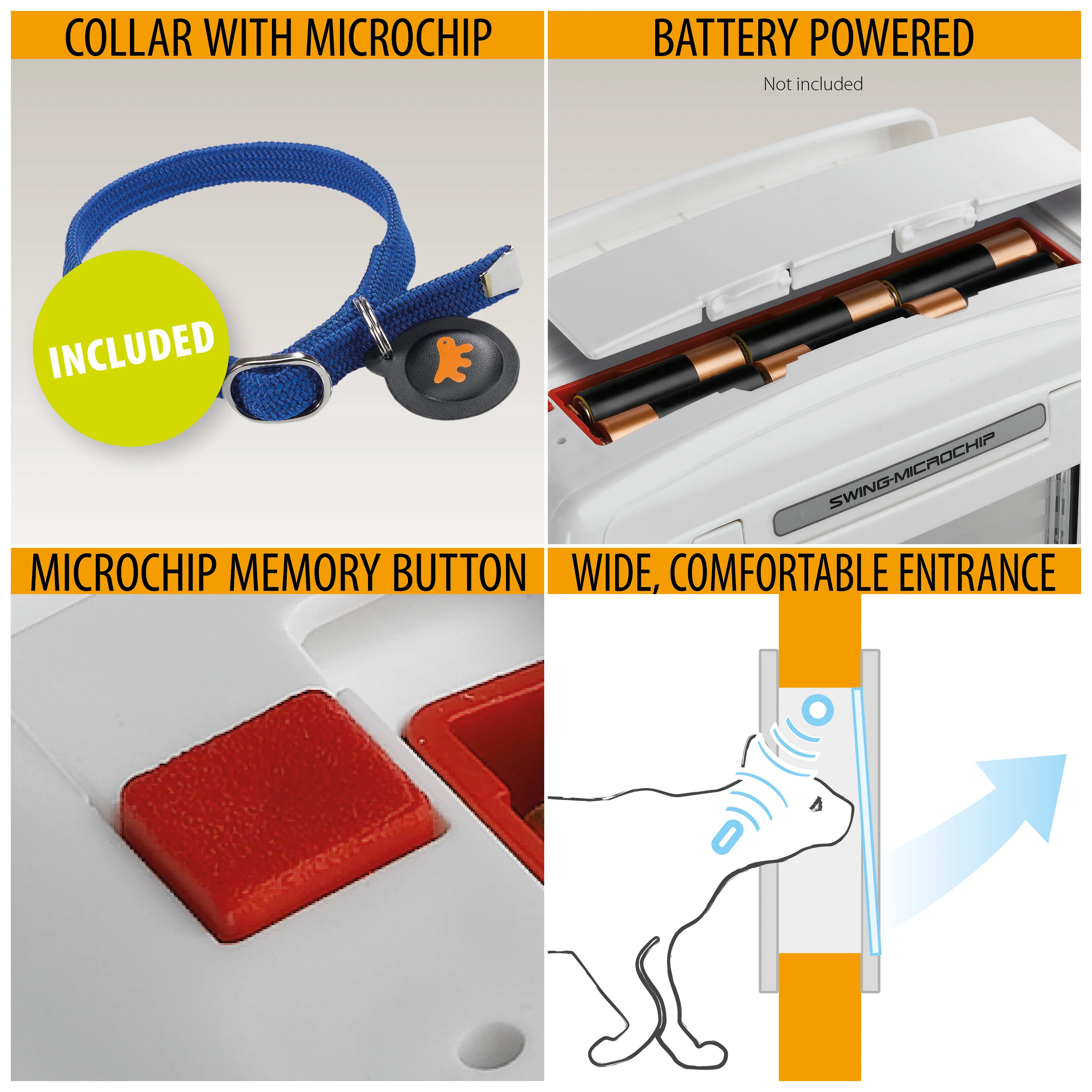 SWING MICROCHIP - Image 10