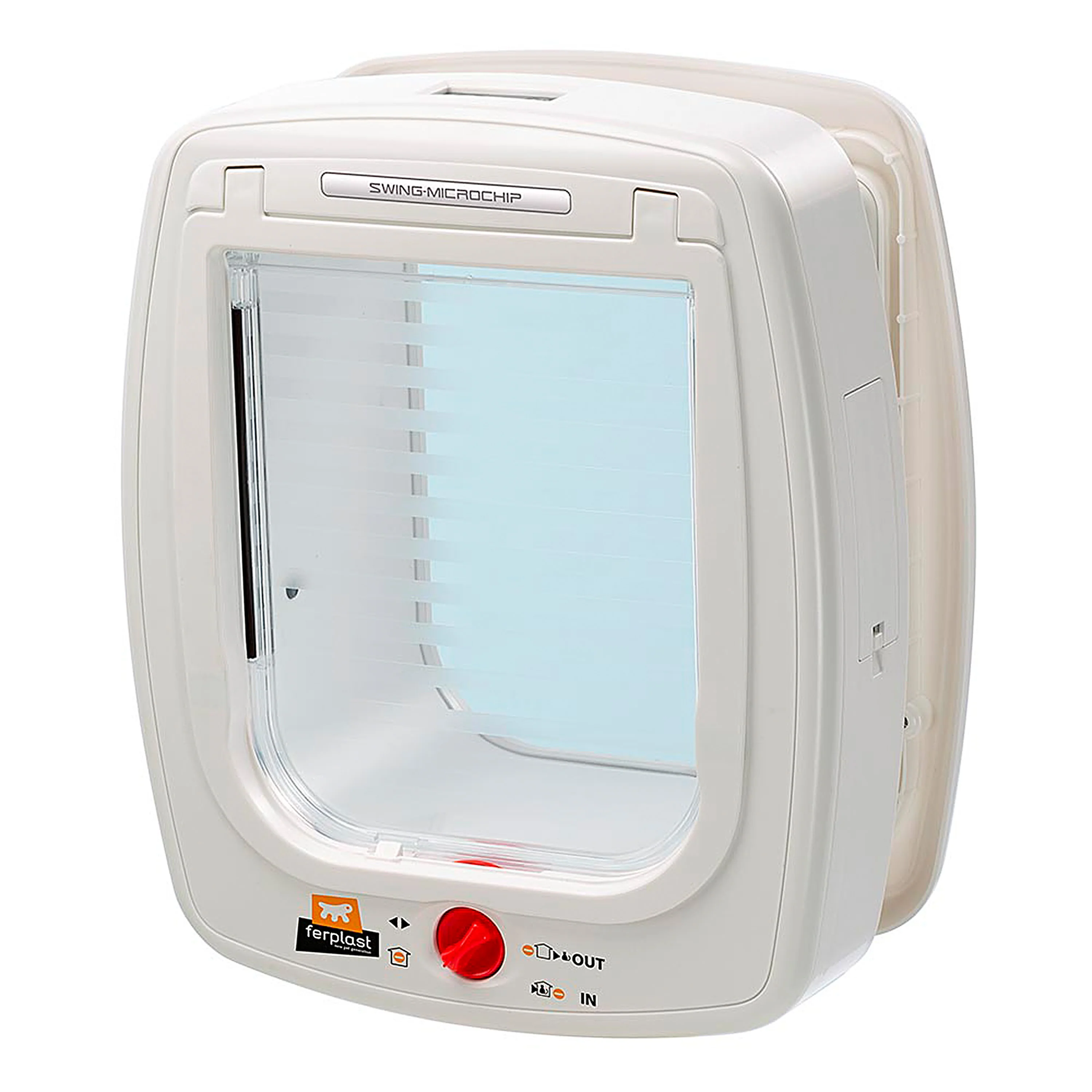 SWING MICROCHIP LARGE - Image 11