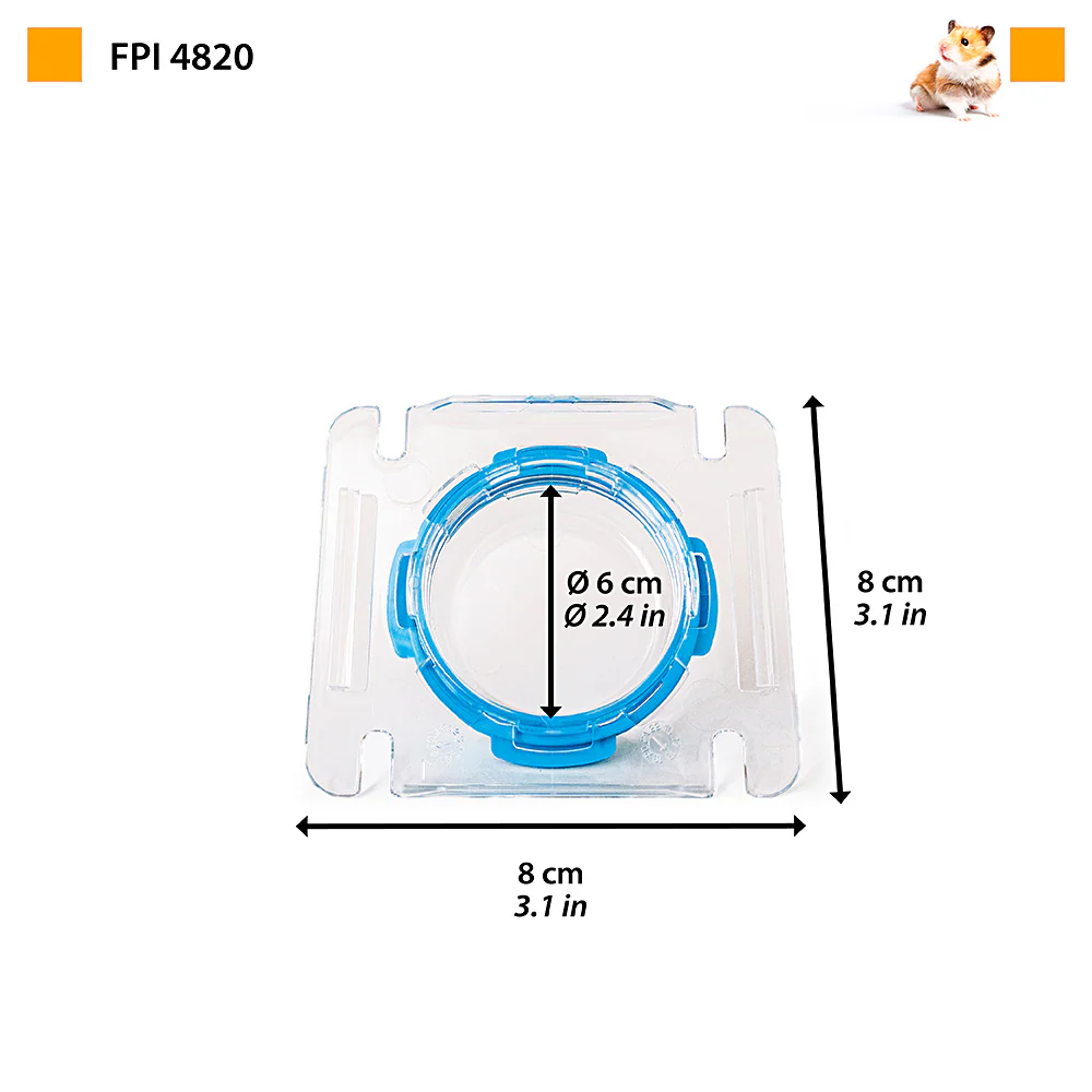 Tappo FPI 4820 - Image 2