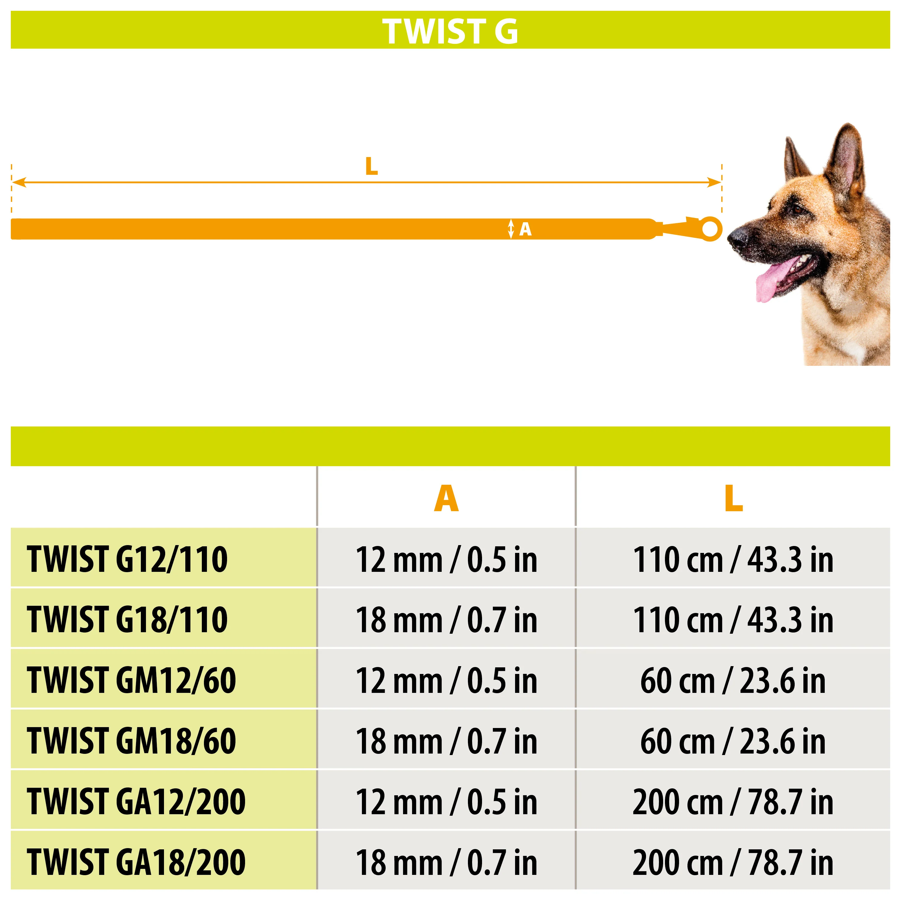 TWIST MATIC GM - Image 2