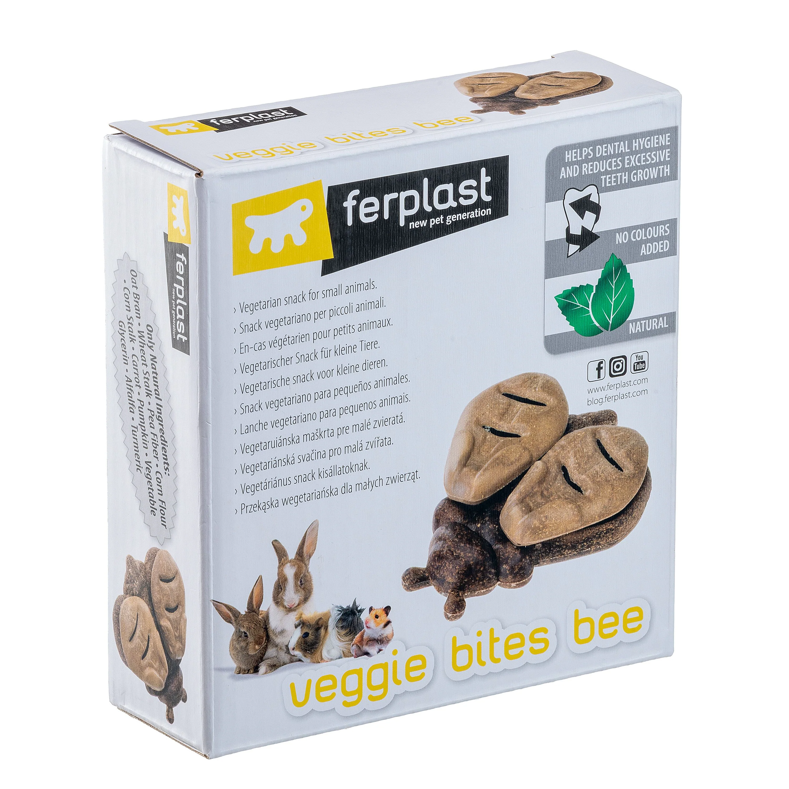 VEGGIE BITES APE - Image 6
