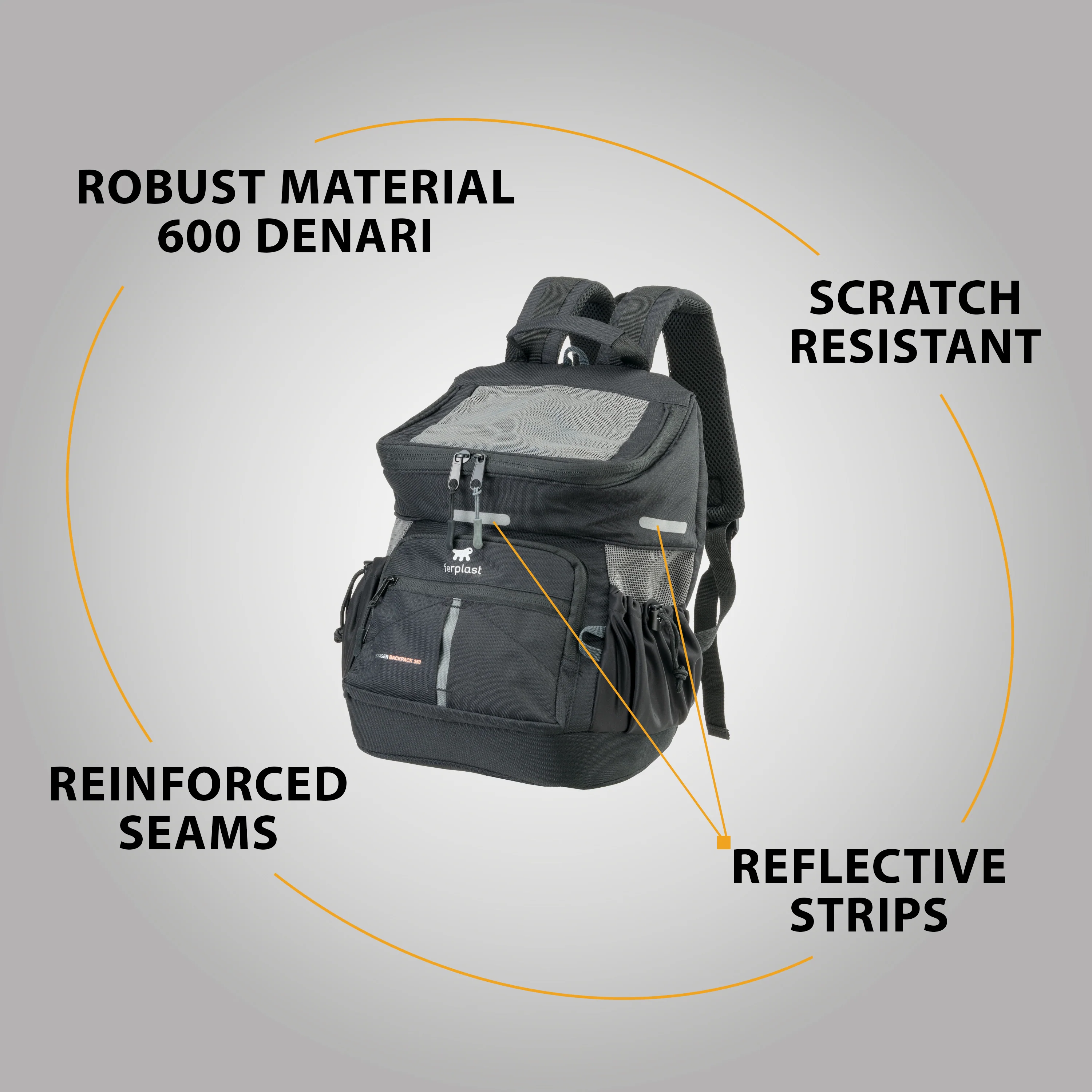 VOYAGER BACKPACK - Image 14