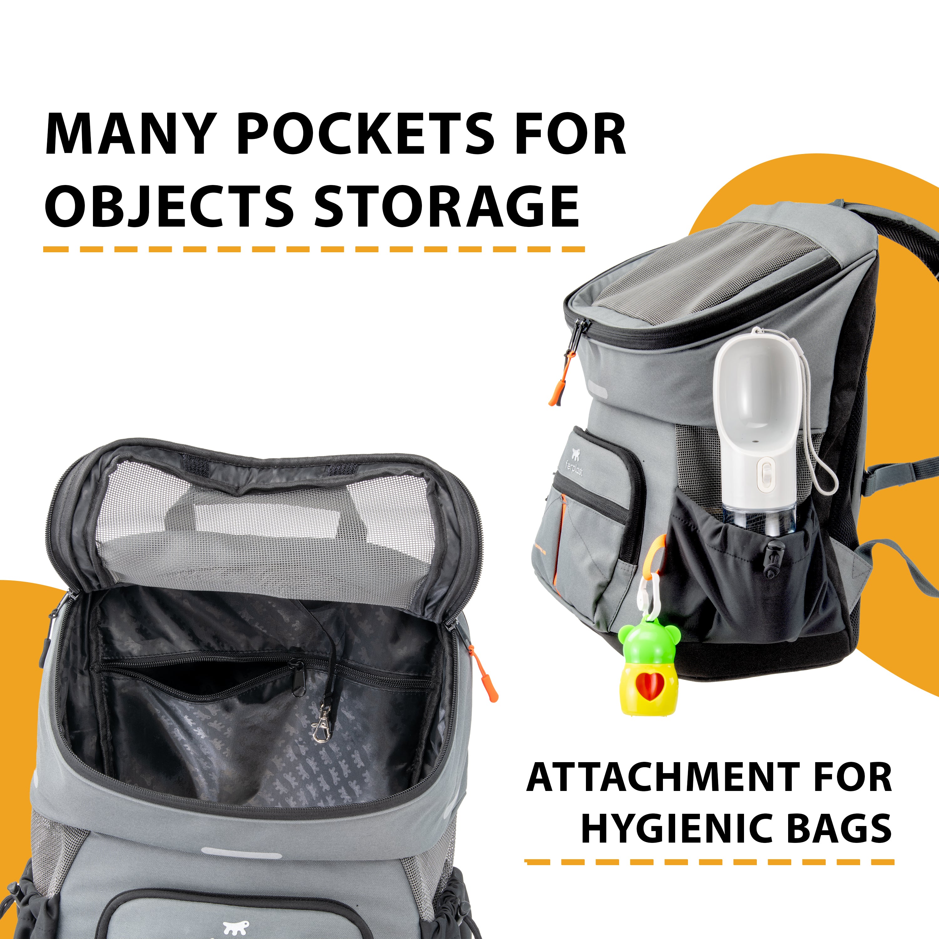 VOYAGER BACKPACK - Image 6