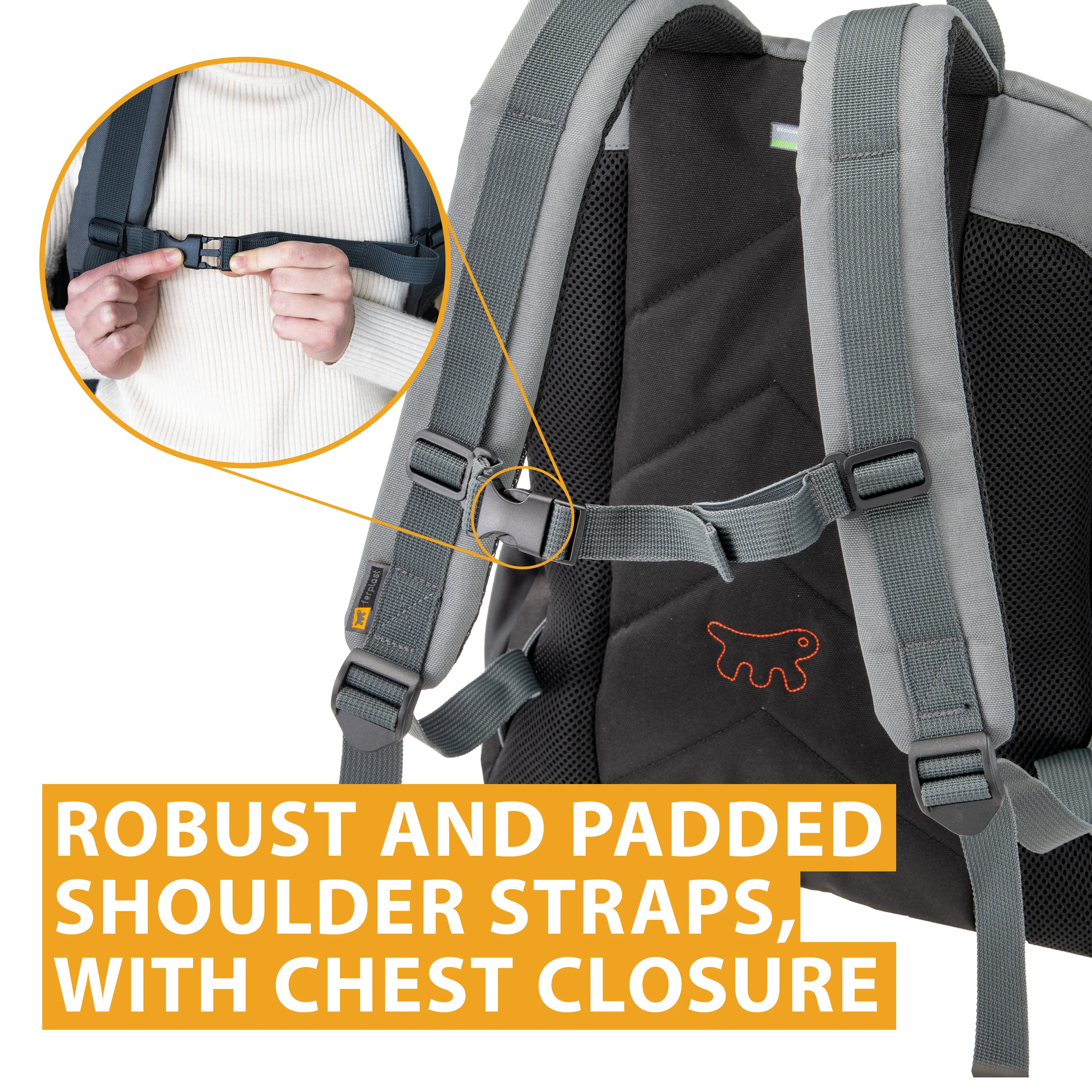 VOYAGER BACKPACK - Image 7