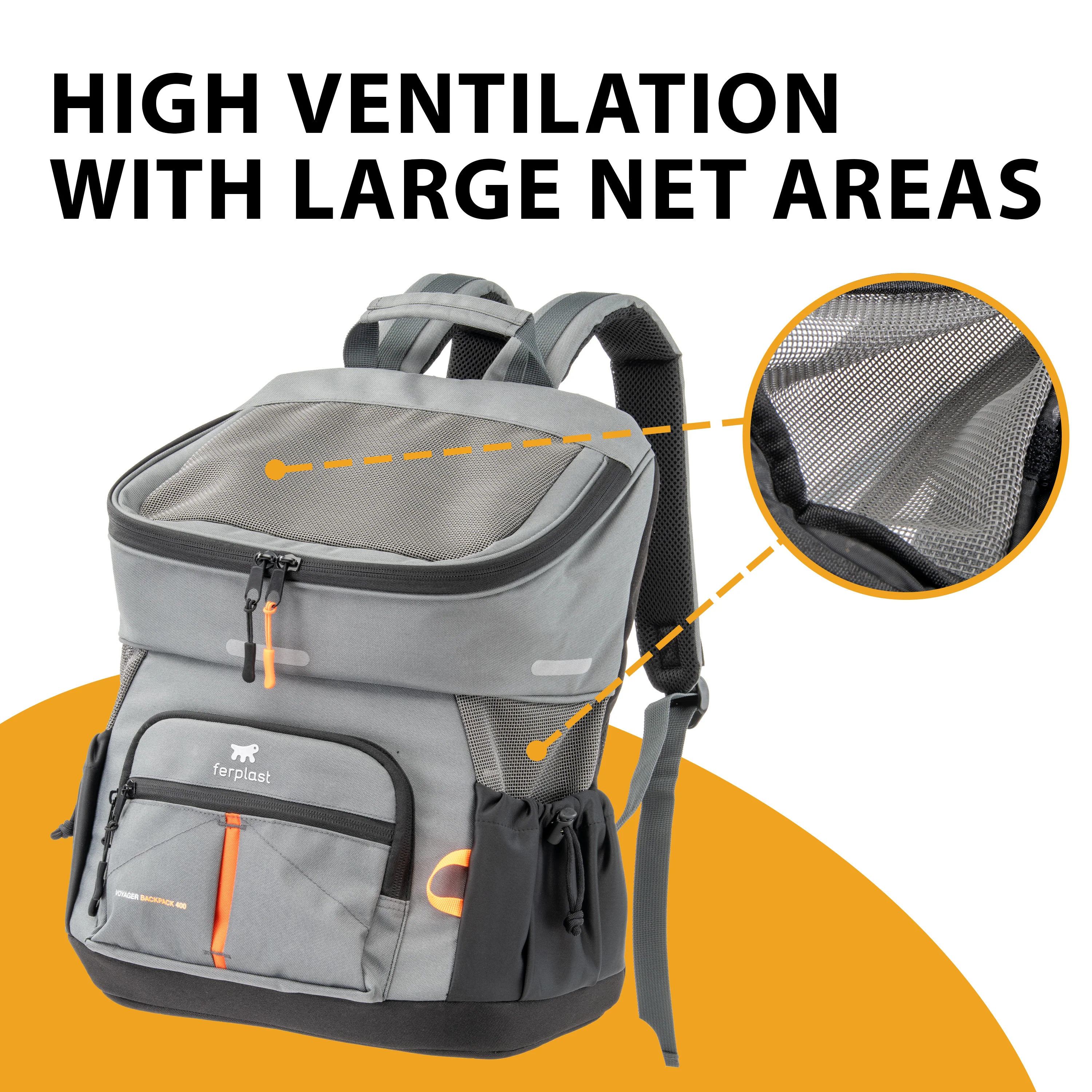 VOYAGER BACKPACK - Image 9