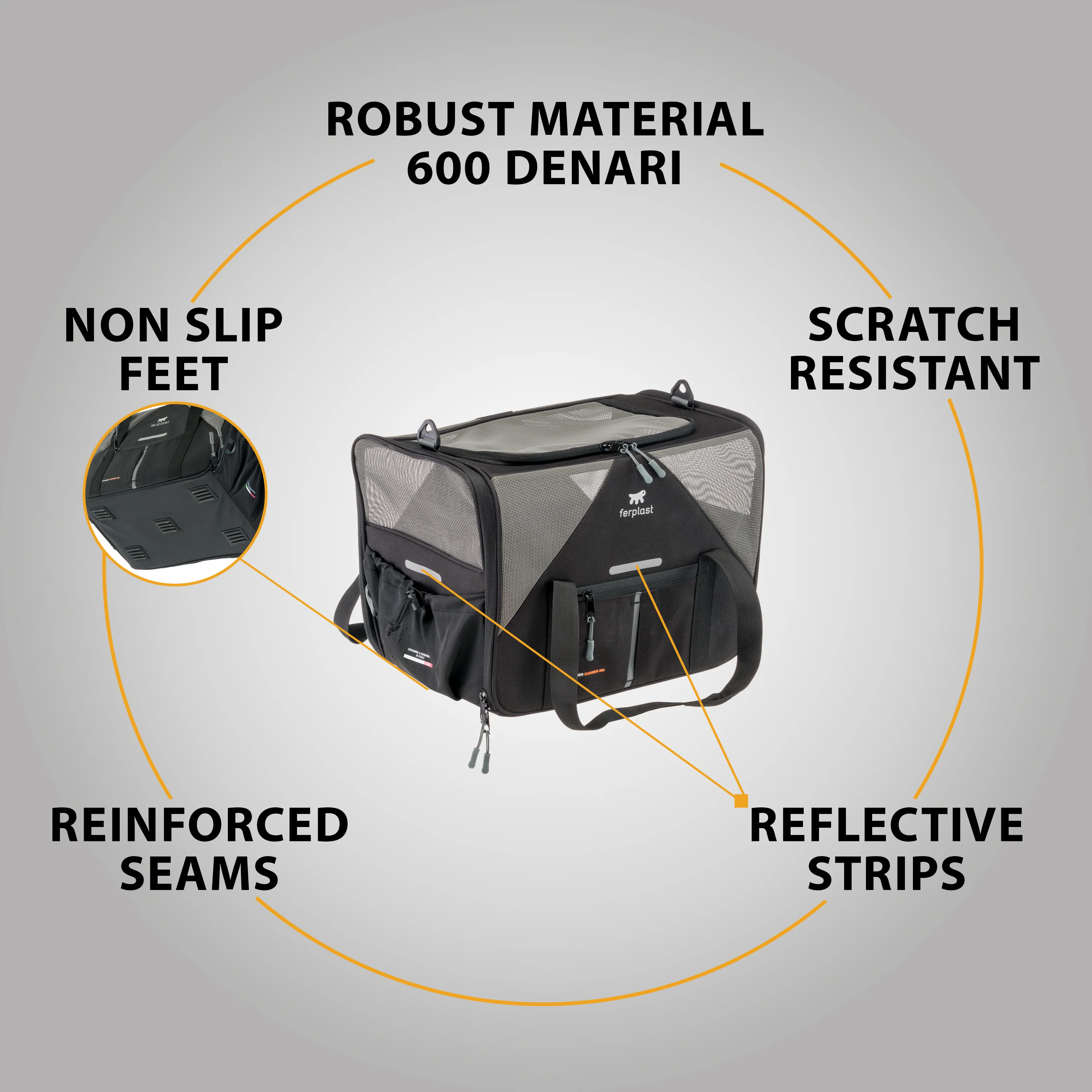 VOYAGER CARRIER - Image 14