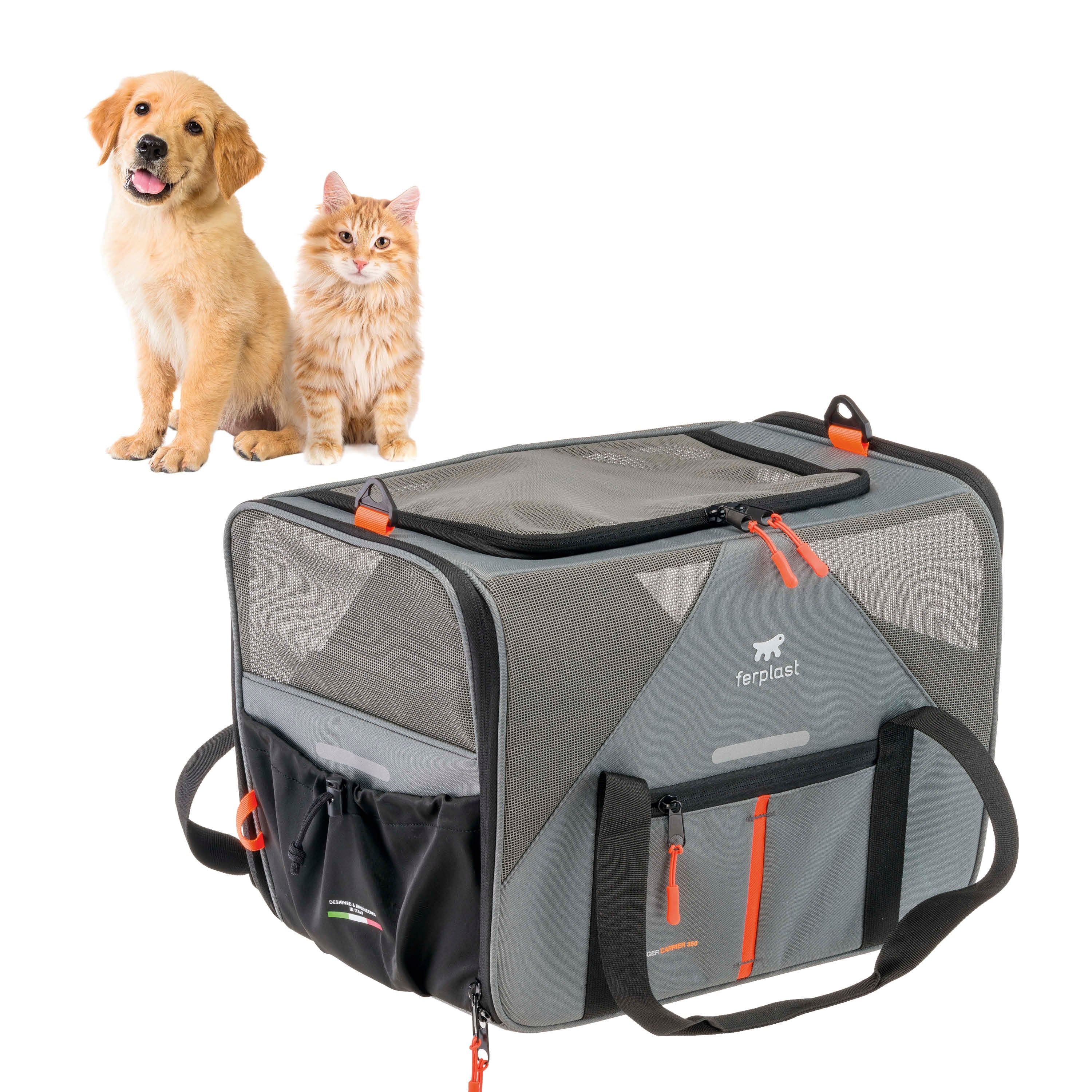 VOYAGER CARRIER - Image 26