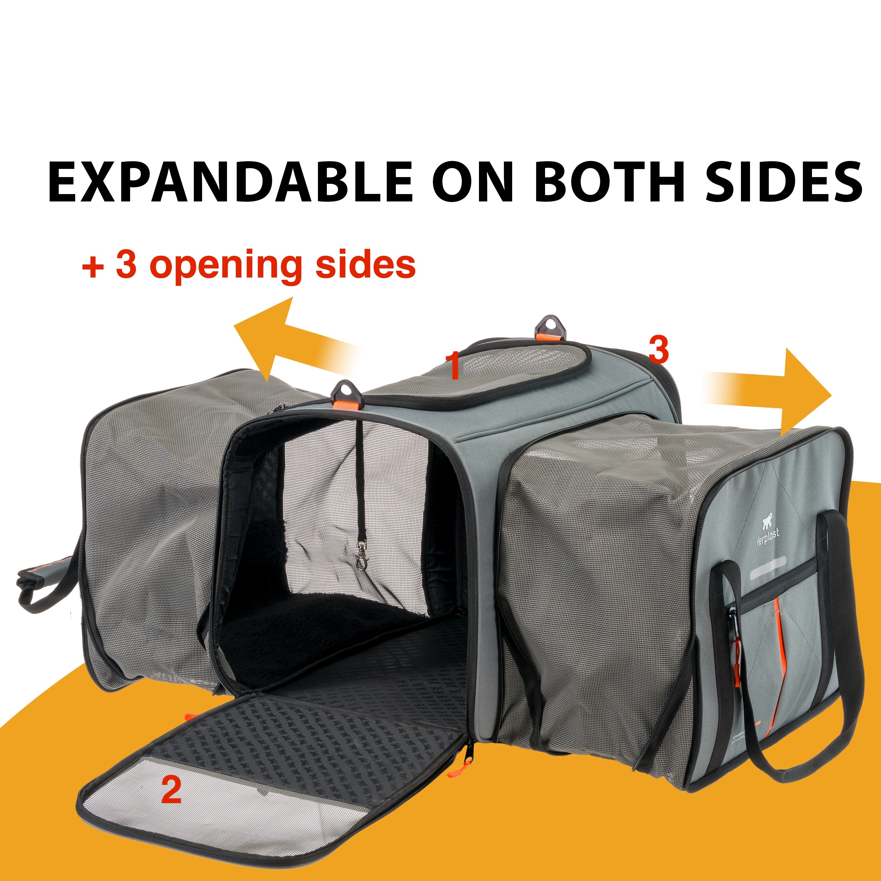 VOYAGER CARRIER PRO - Image 15