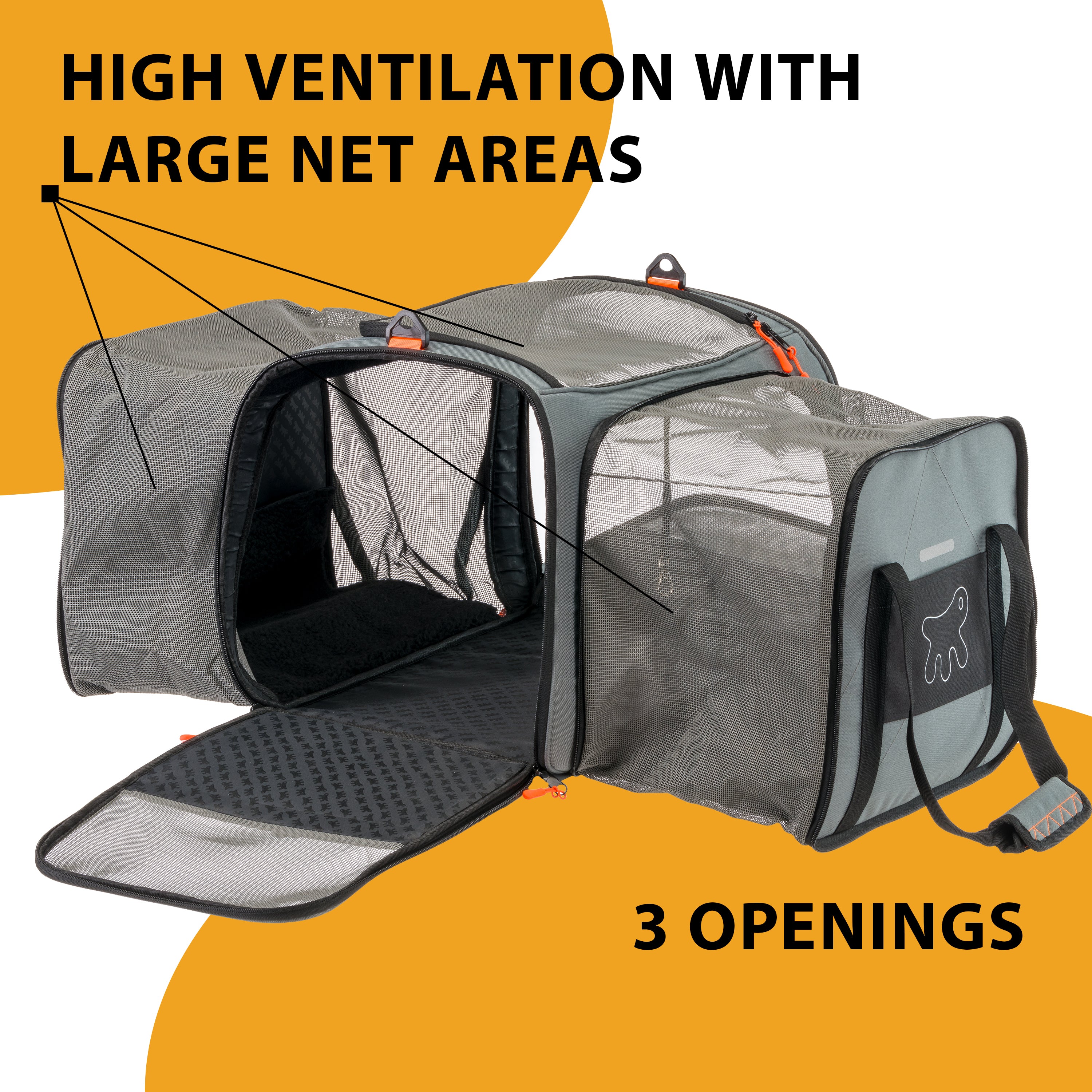 VOYAGER CARRIER PRO - Image 19