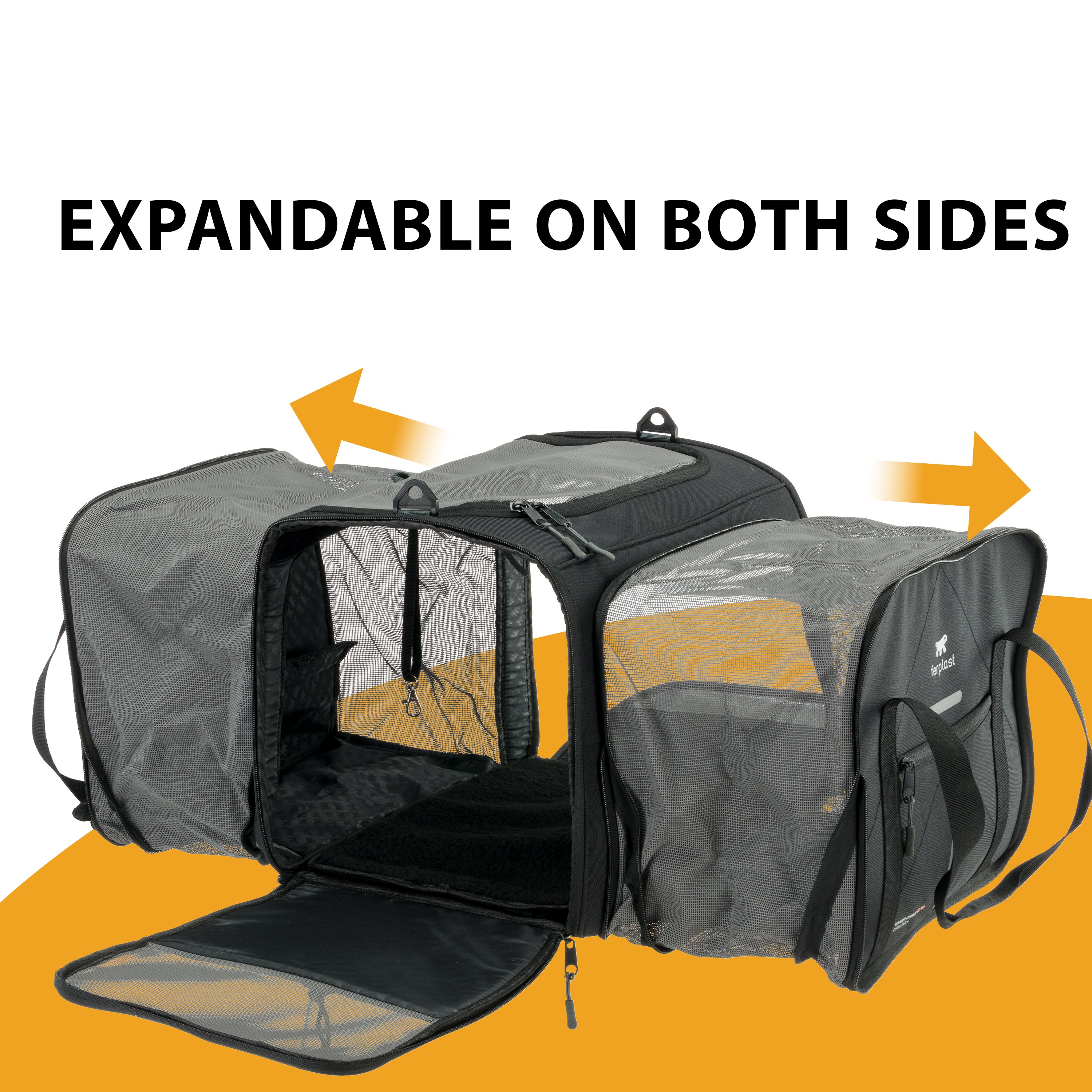 VOYAGER CARRIER PRO - Image 5