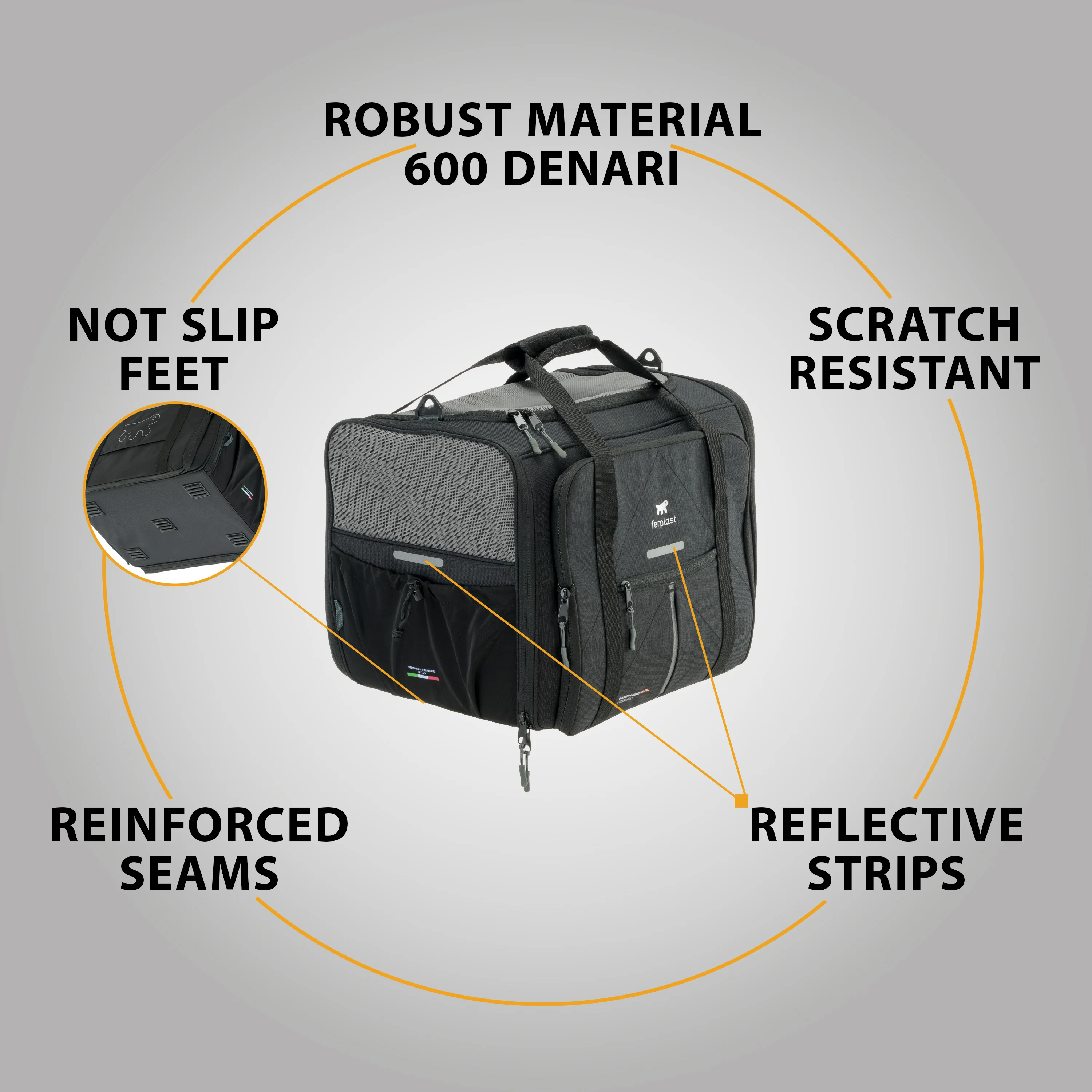 VOYAGER CARRIER PRO - Image 6