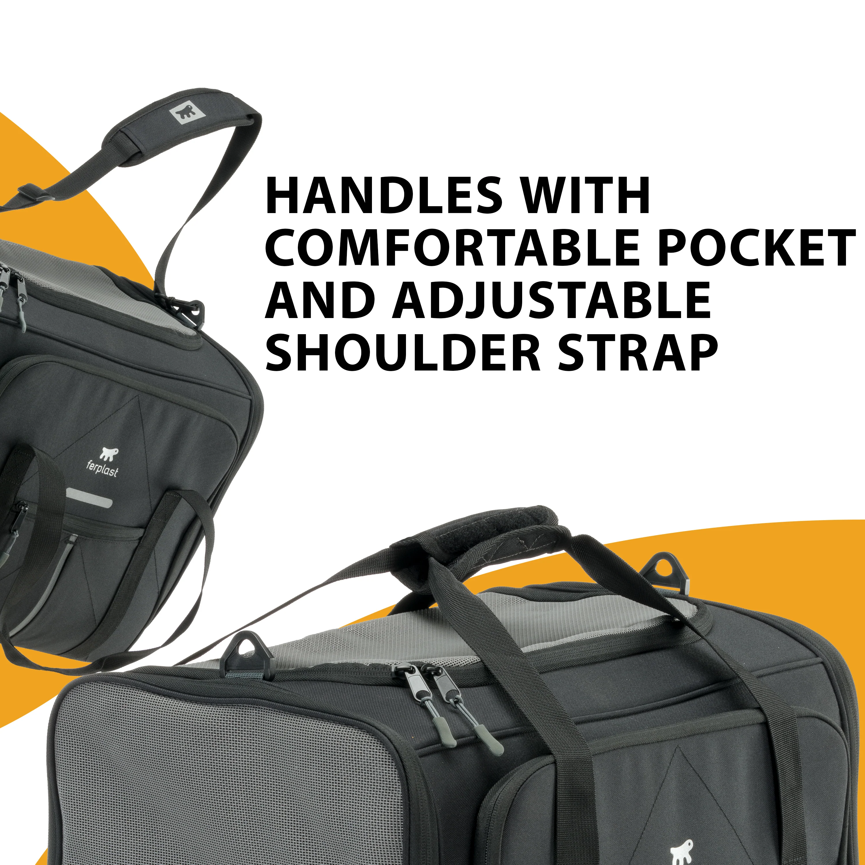VOYAGER CARRIER PRO - Image 7