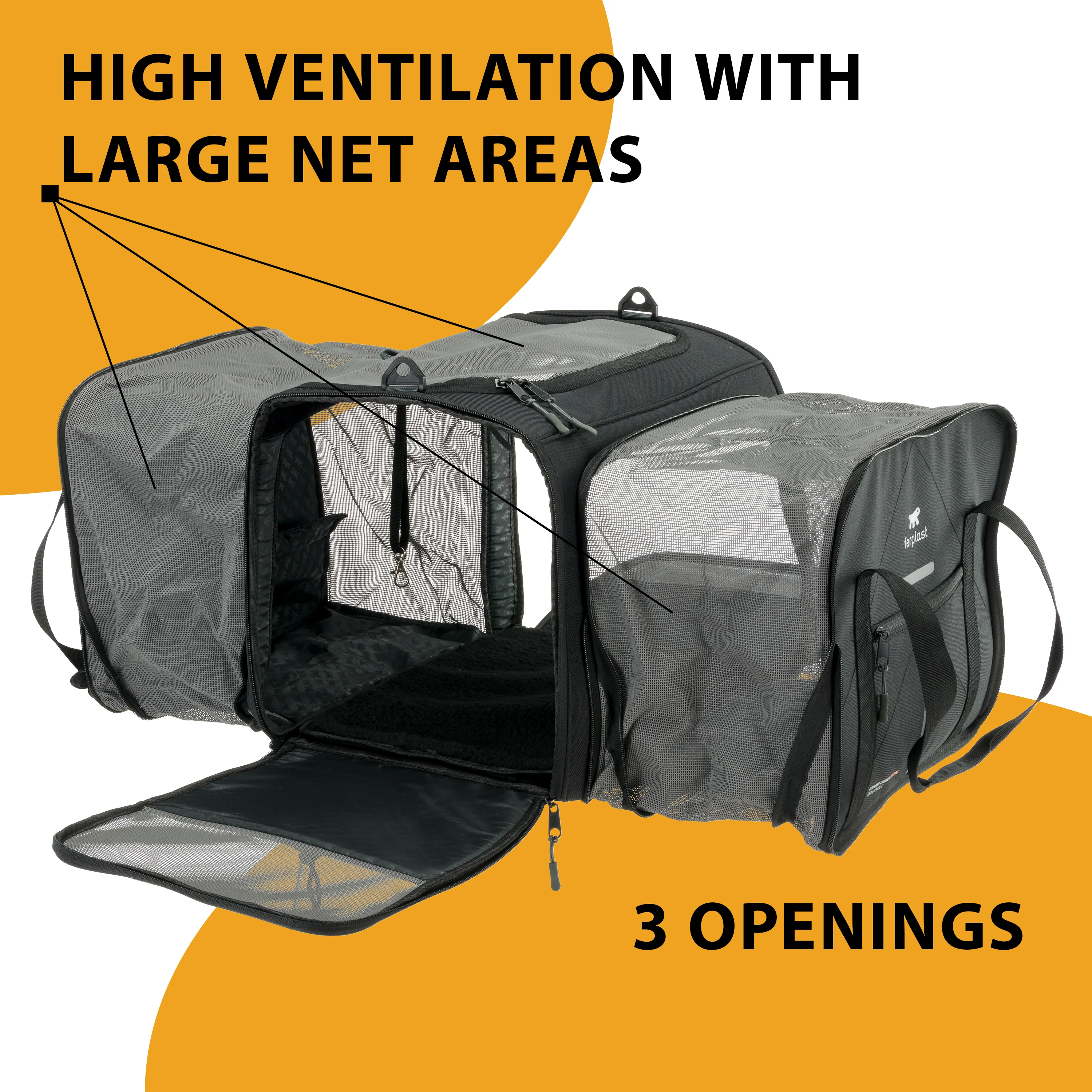 VOYAGER CARRIER PRO - Image 9
